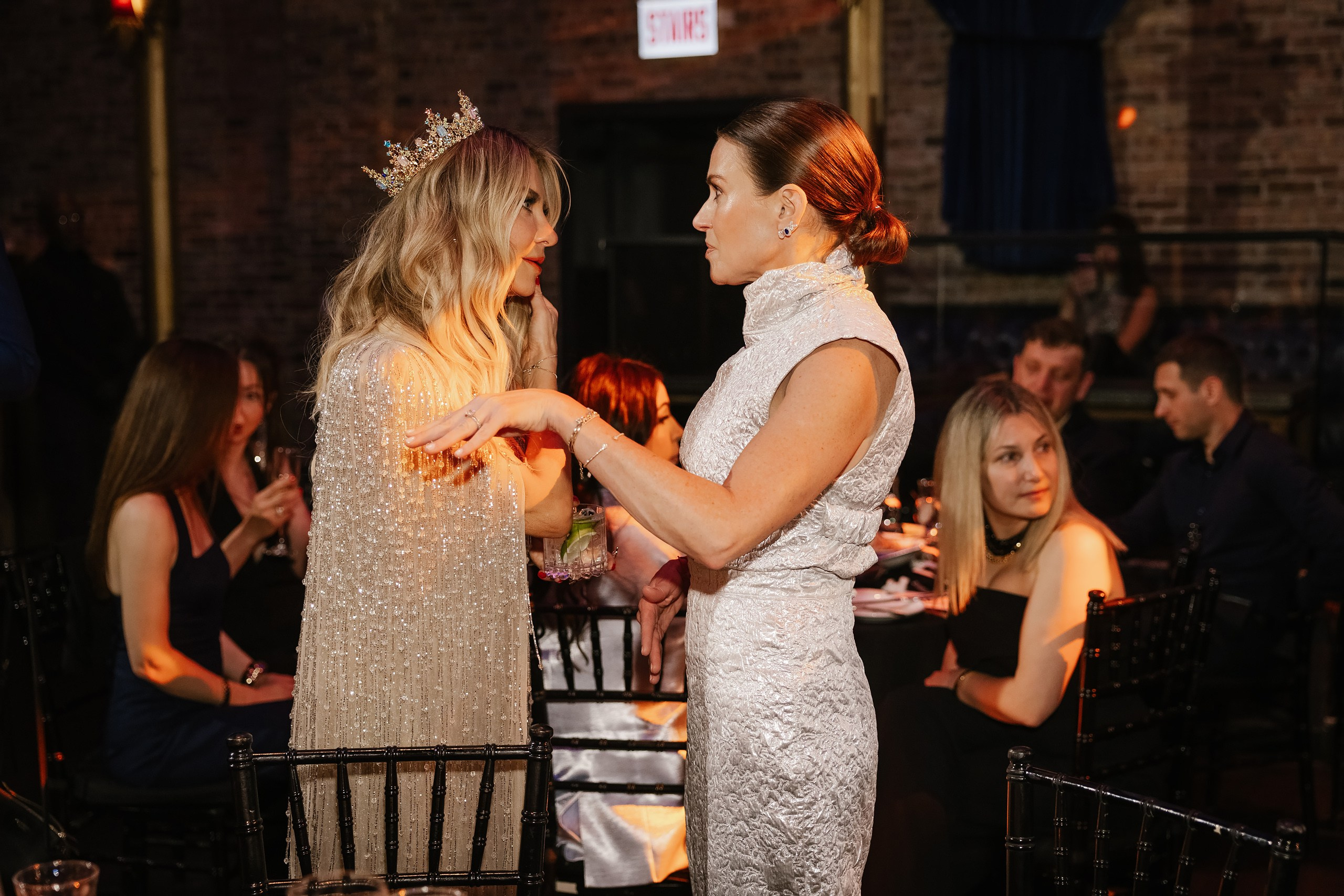 Tali’s Birthday Party 05,08,2026. Wedding family event photographer in Chicago Nick Yushevich