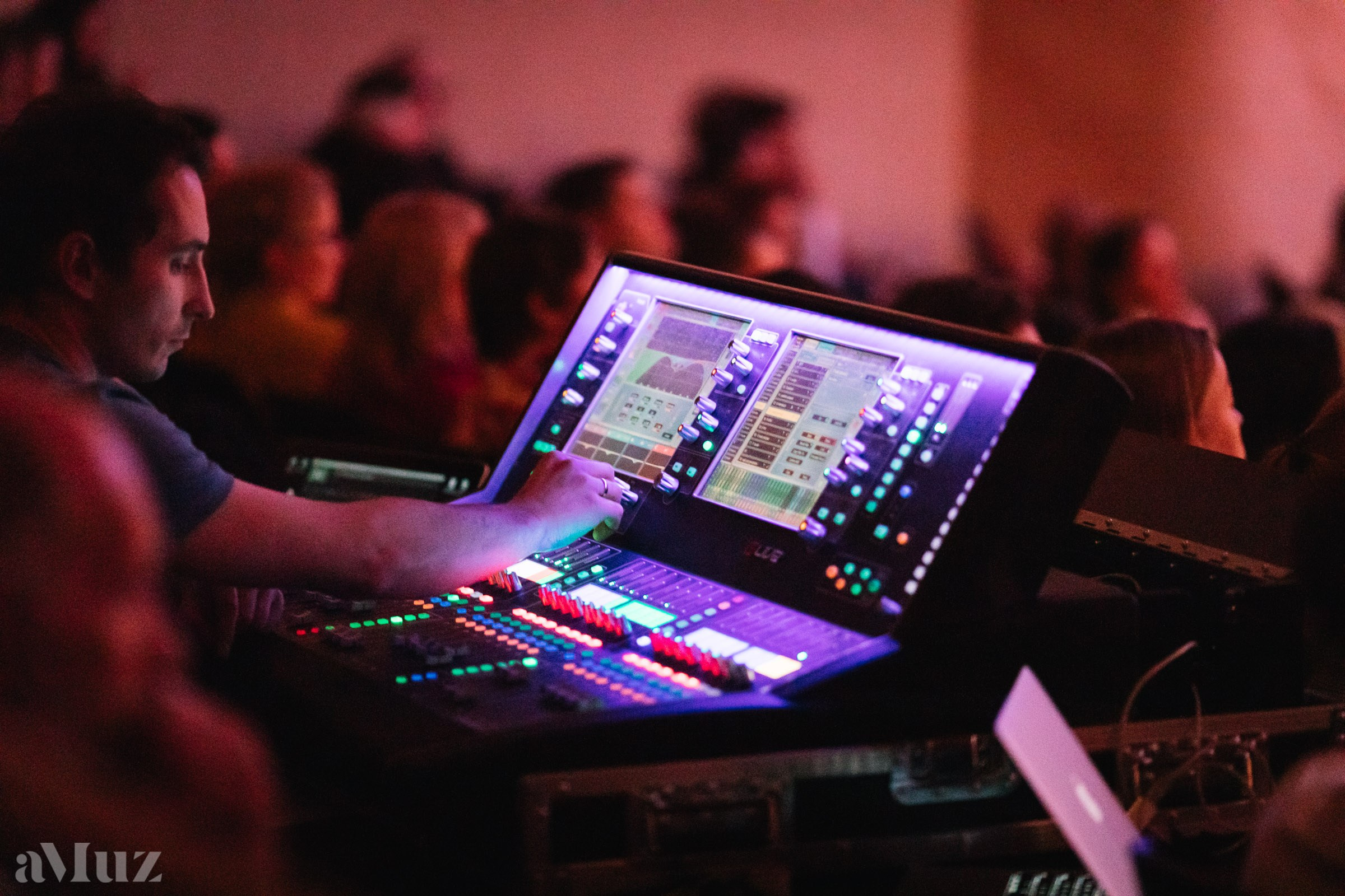Koncert Muzyki Filmowej. Fotograf Ślubny Warszawa - Sesje Biznesowe Rodzinne Eventy