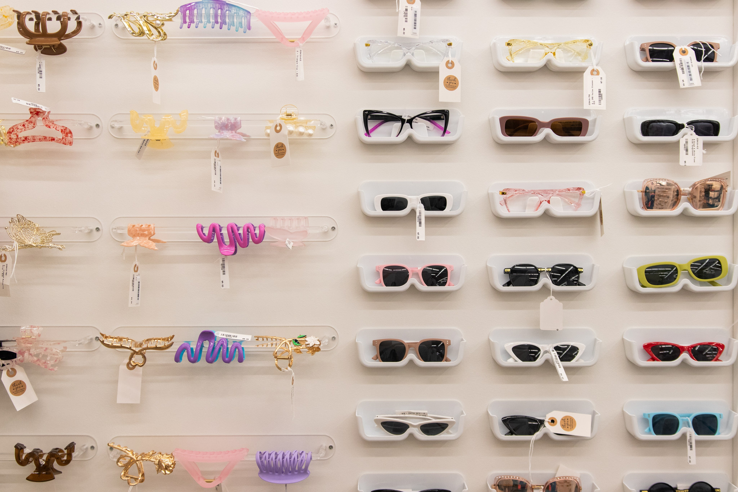 Painted Tree Boutiques fall collection retail photoshoot in Round Rock