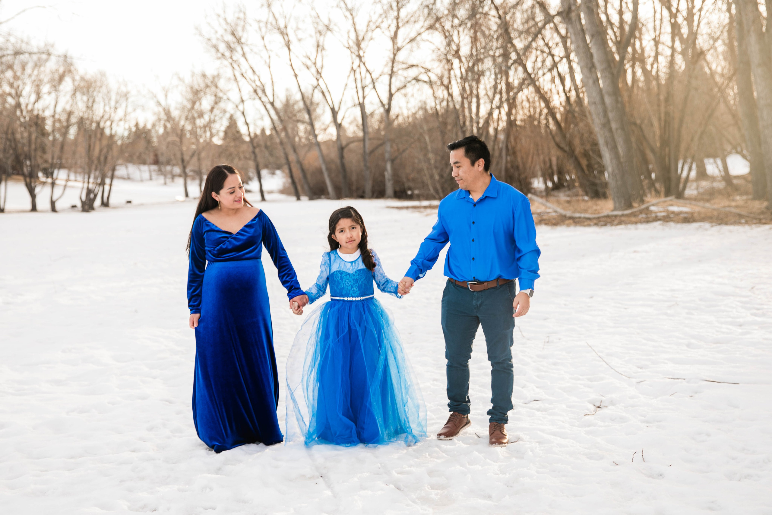 Maternity Photos — Dulce. Ching Li Photography