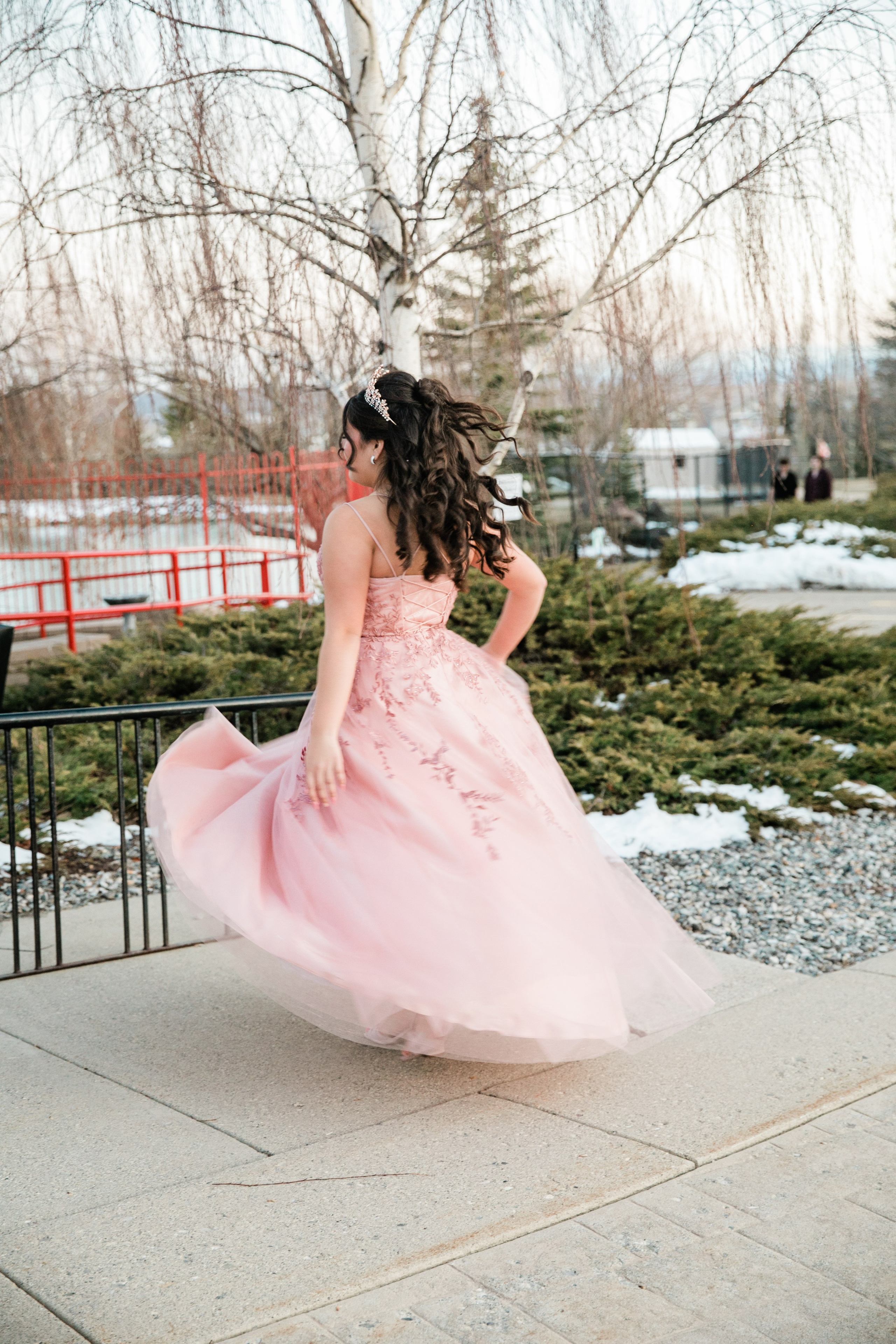 Alexia XV. Ching Li Photography