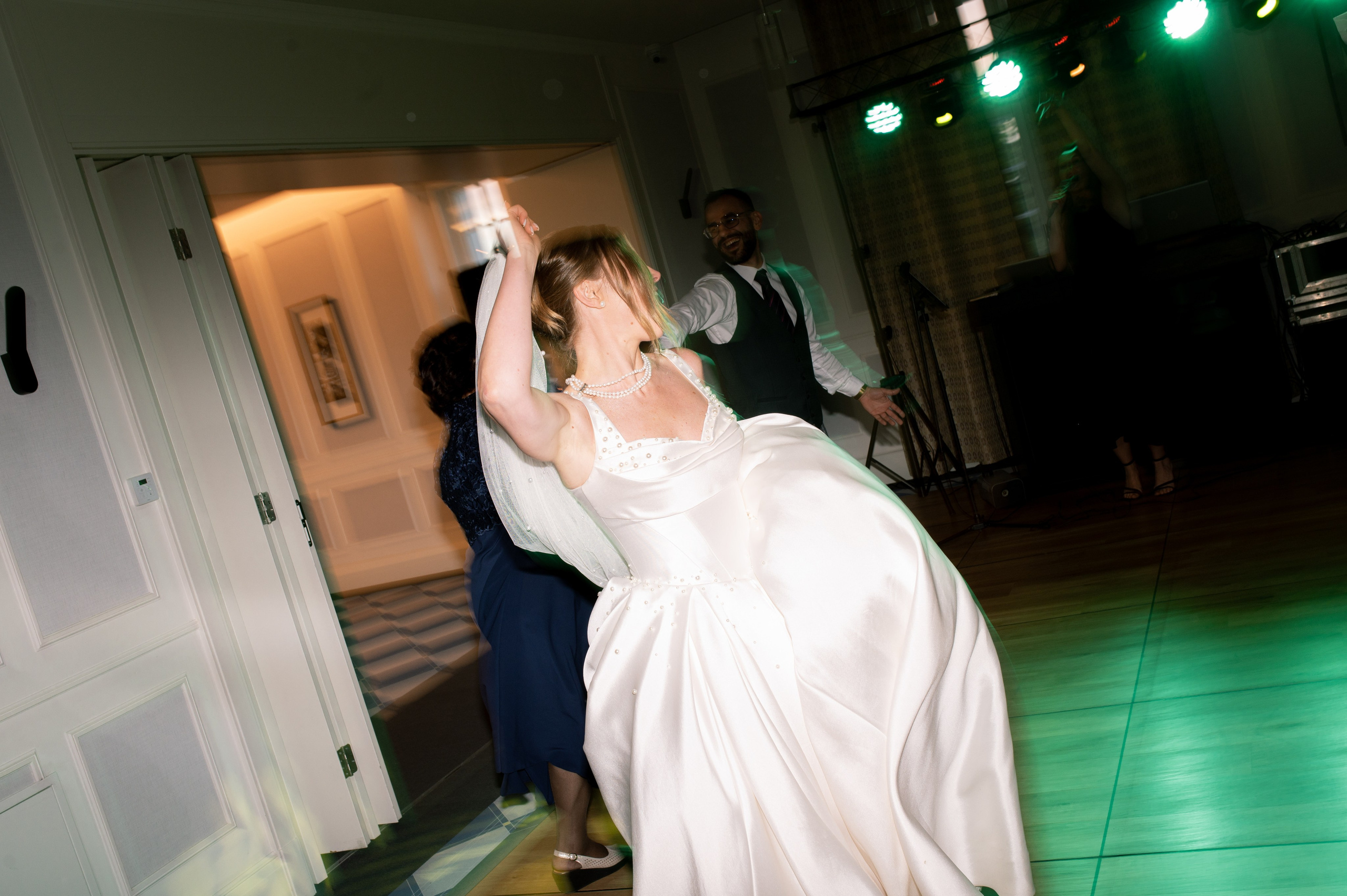 Snizhana i Michał. Свадебный фотограф Виктория Санюк