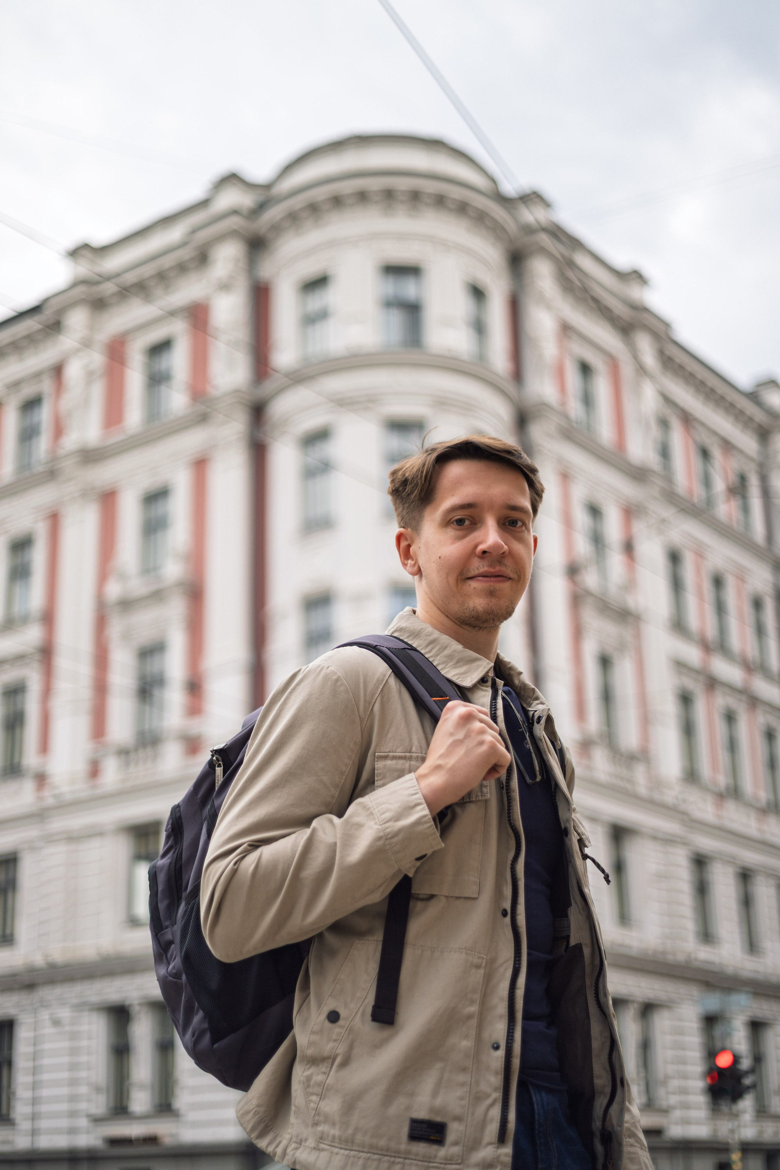 Dzīvesstila portrets | Nauris. Aleks.photo | Pieraksties fotosesijai