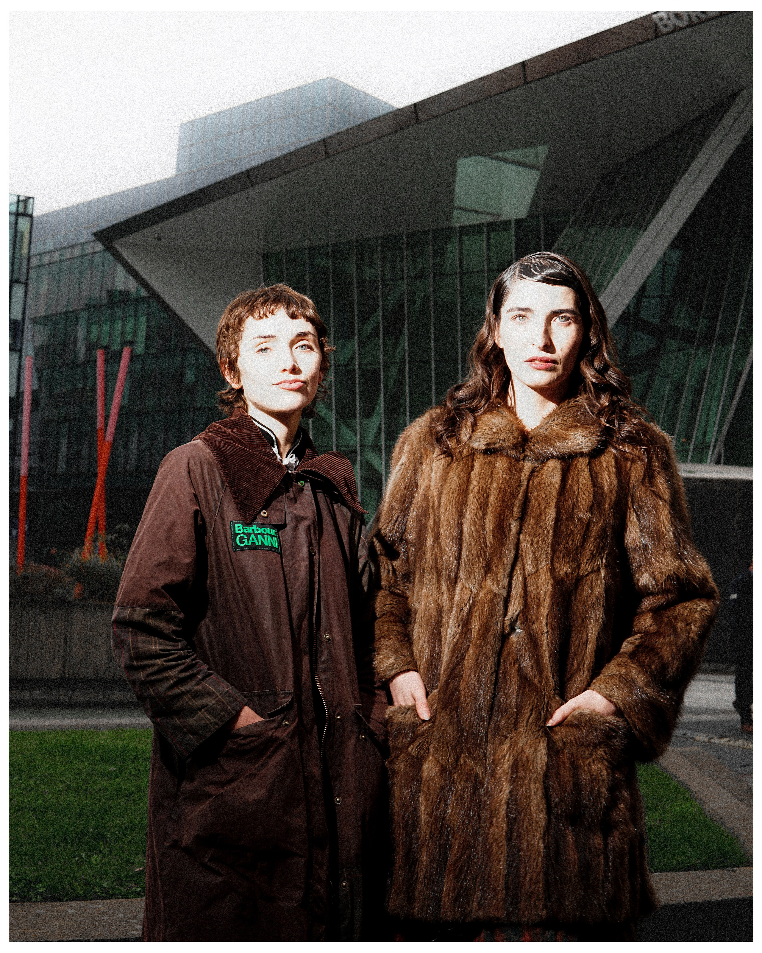 Ireland Fashion Week 2025 — Dublin Street Style & Runway Photography | AMELPOMENEM PHOTO. Creative Portrait Photographer in Ireland — AMELPOMENEM