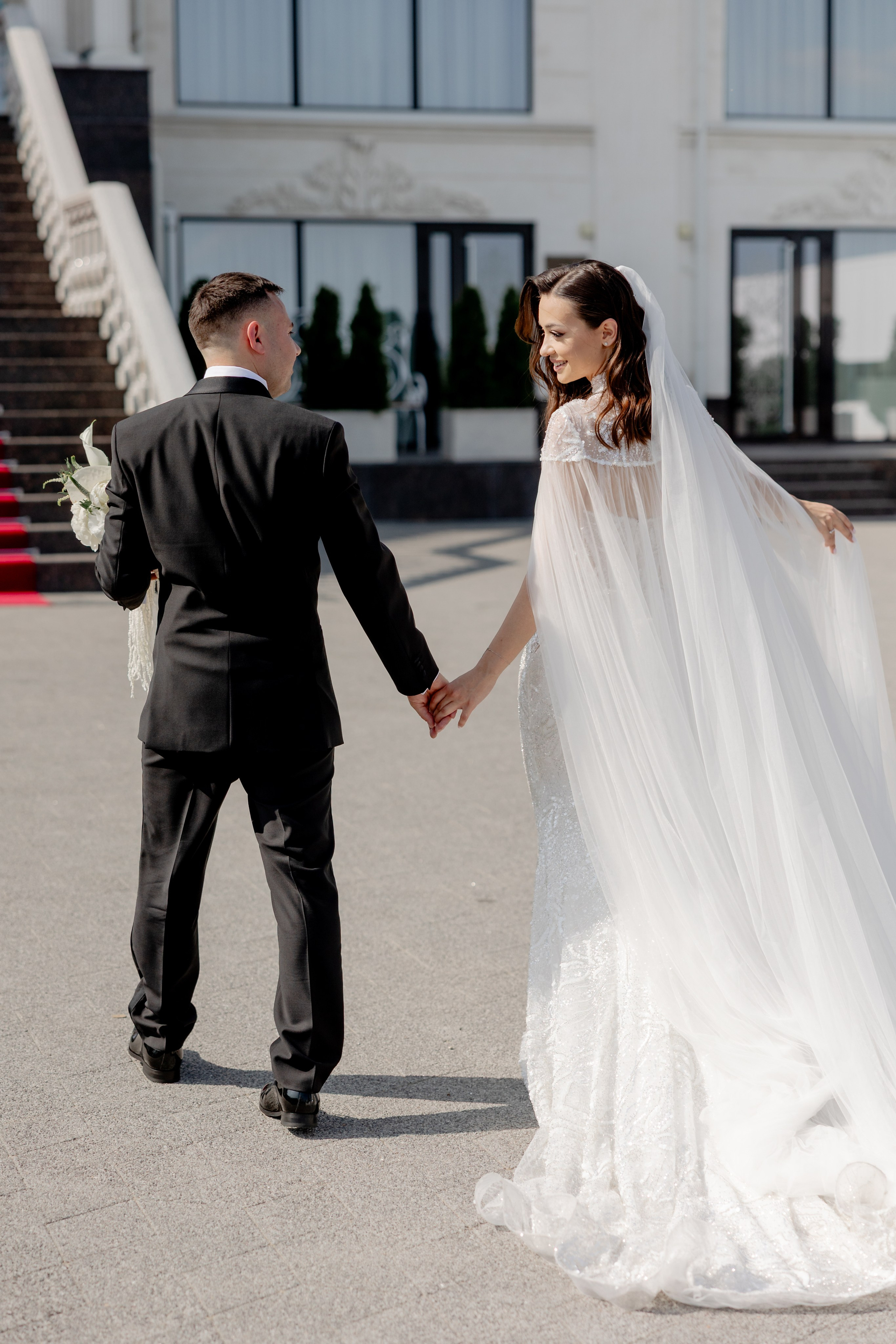 Andrei & Irina. ProWed — Foto Video Moldova