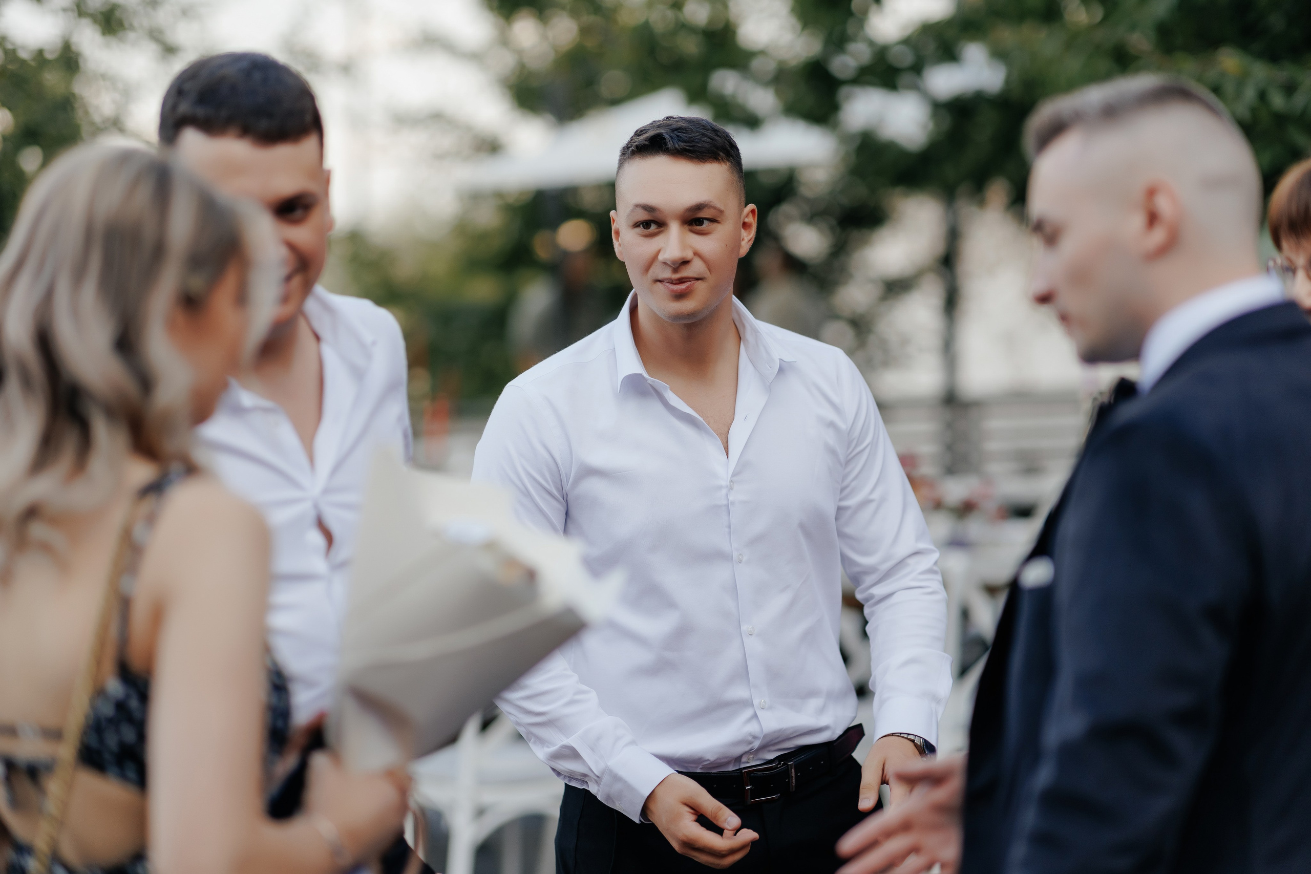 Vadim & Irina. ProWed — Foto Video Moldova și România