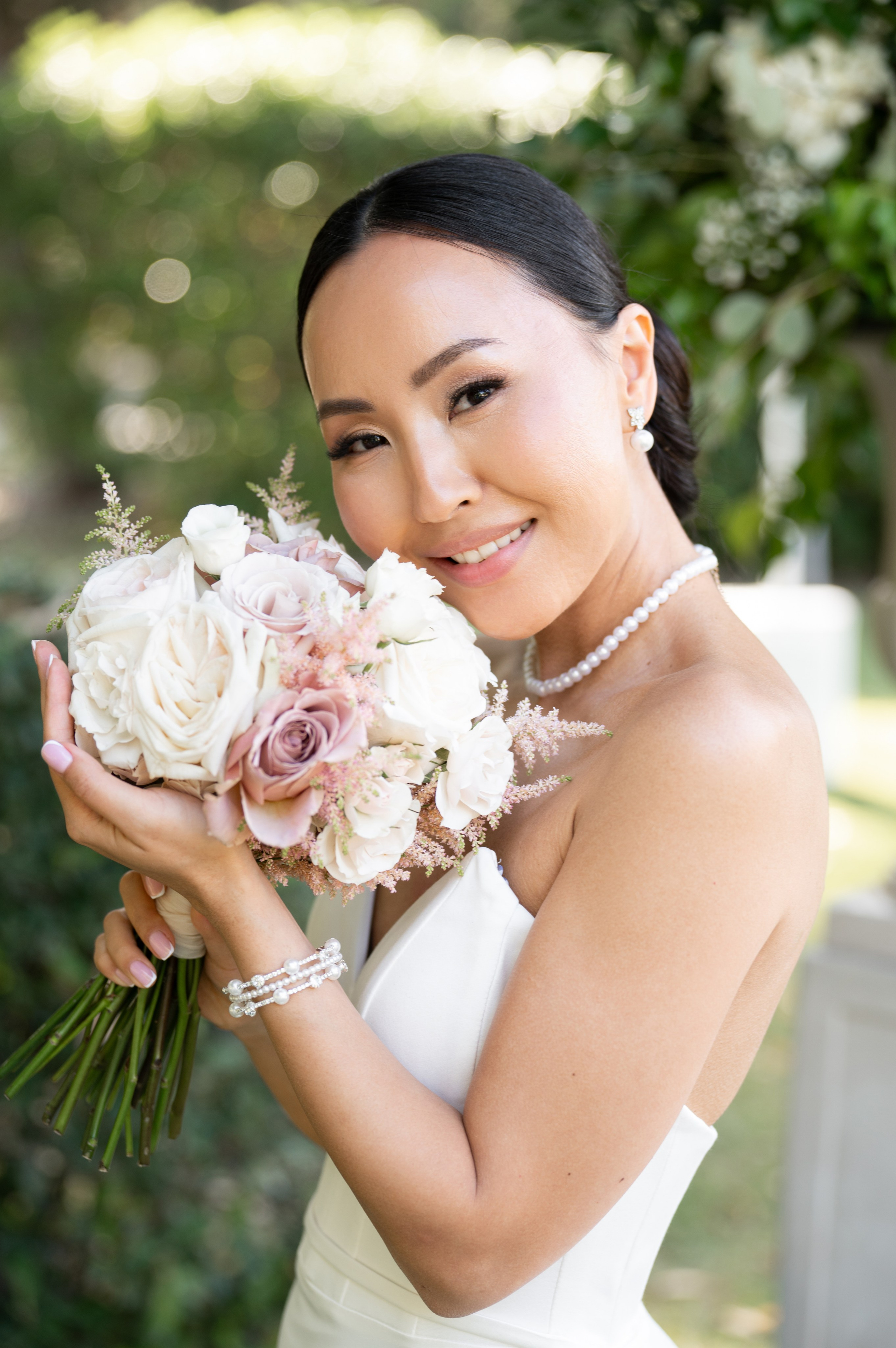 Zhazira & Eugene. Wedding photographer in Spain