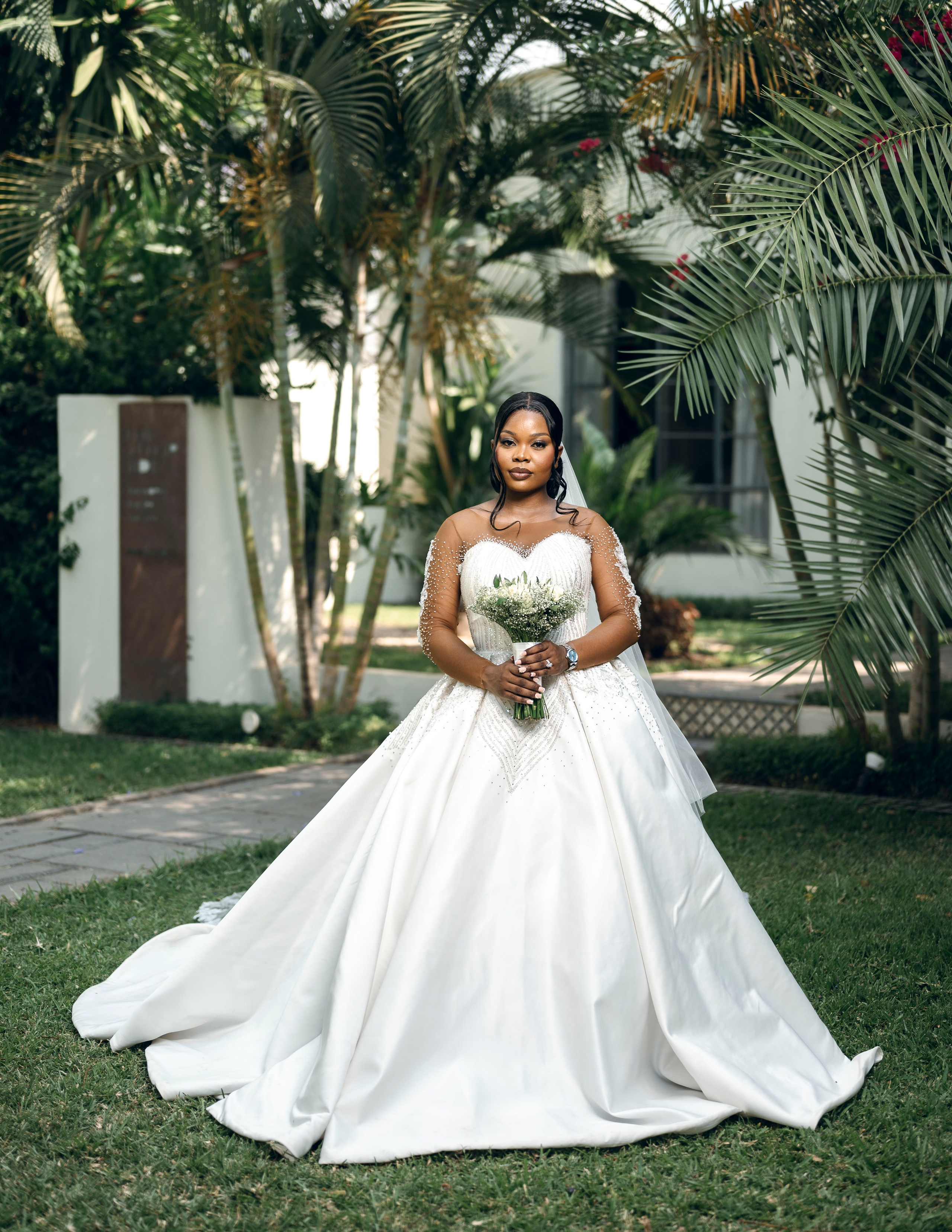 Studio and Events photography company based in Lusaka, Zambia