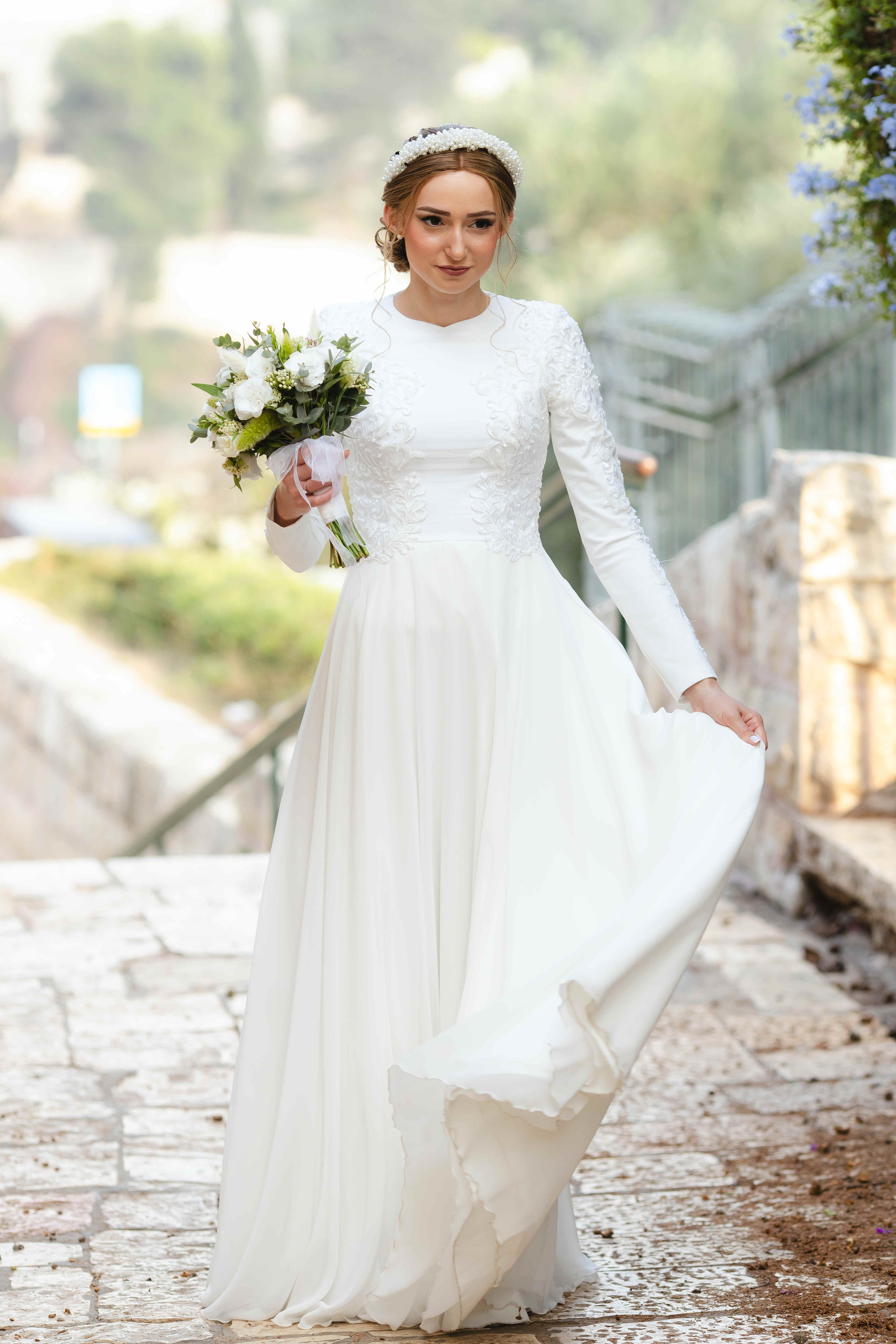 WEDDING OF POLINA AND BORUKH. Https://shi-photo.com/