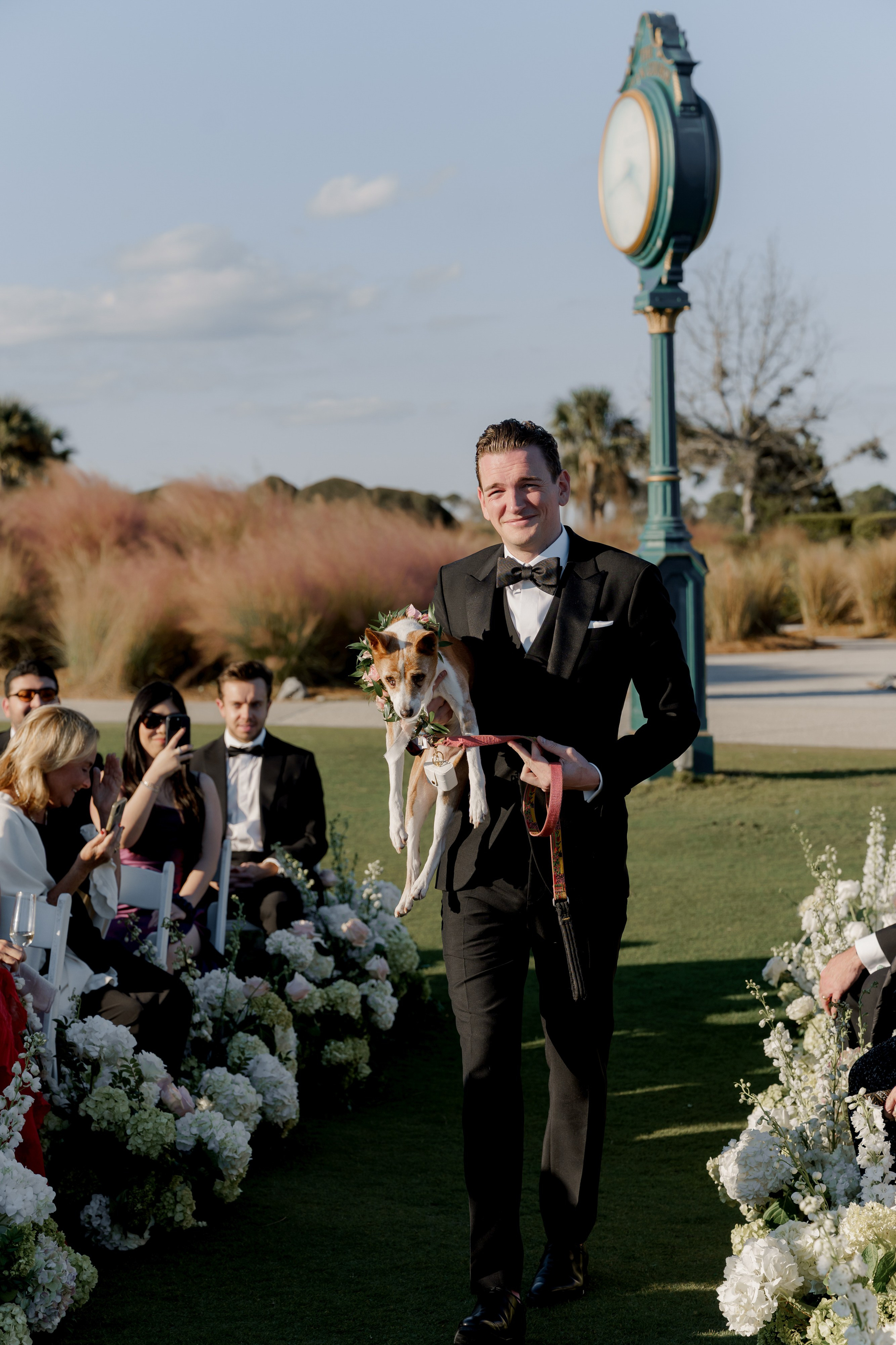 Marci and Yi. Wedding photographer and videographer New York | New Jersey