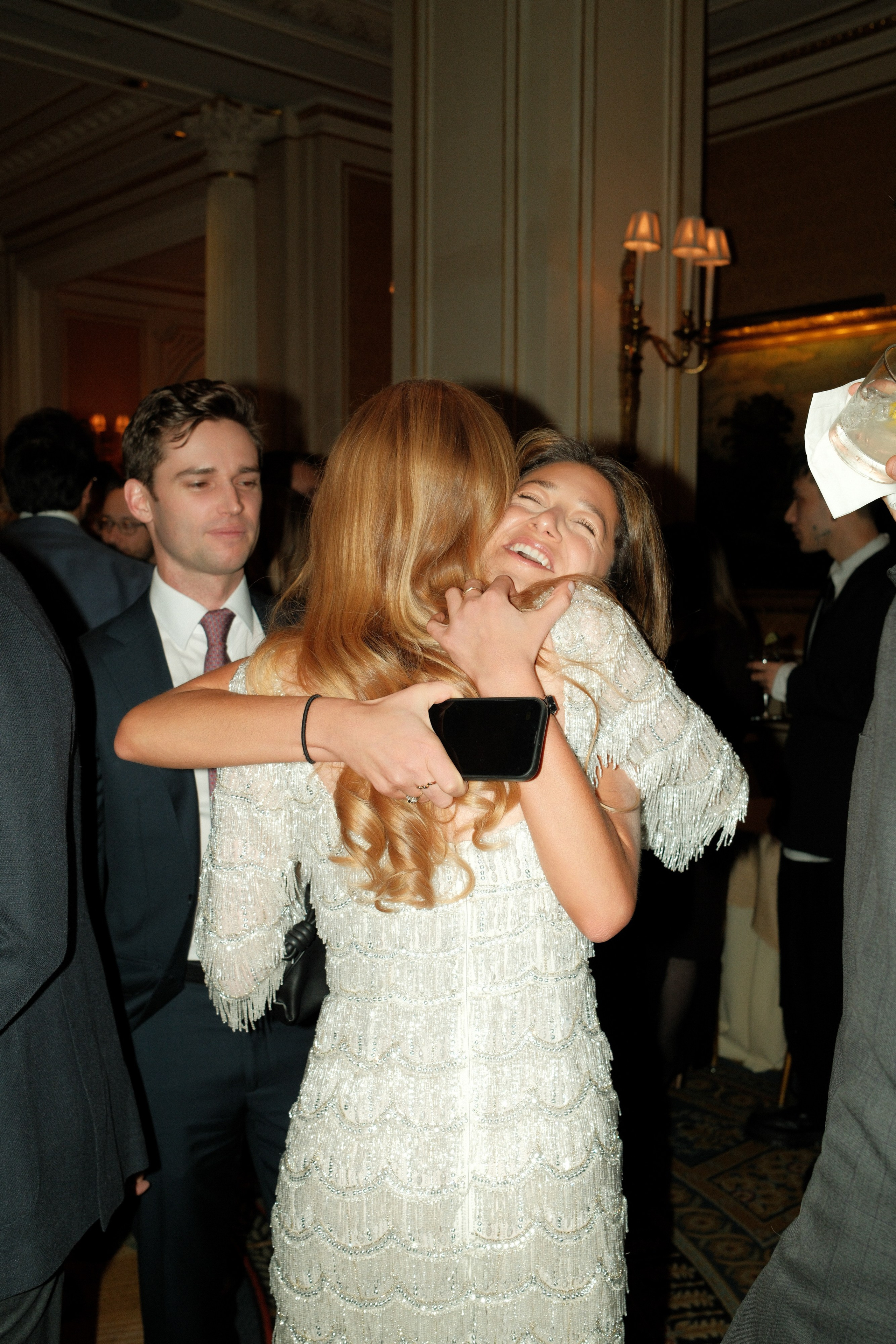 Anne and Maxwell. Wedding photographer and videographer New York | New Jersey