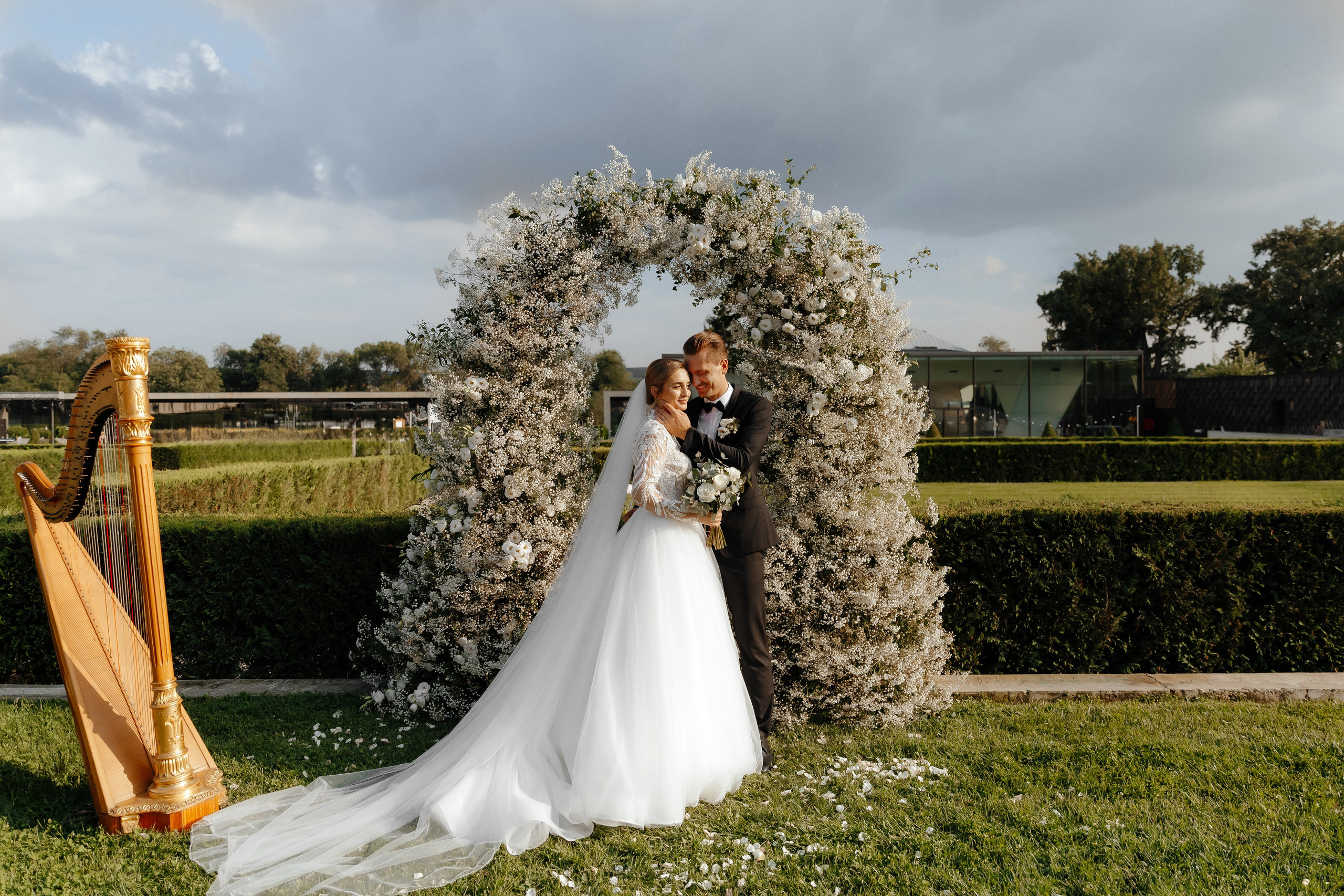 MARINA + NICOLAE, CASTEL MIMI WINE RESORT. Fulga Photographer