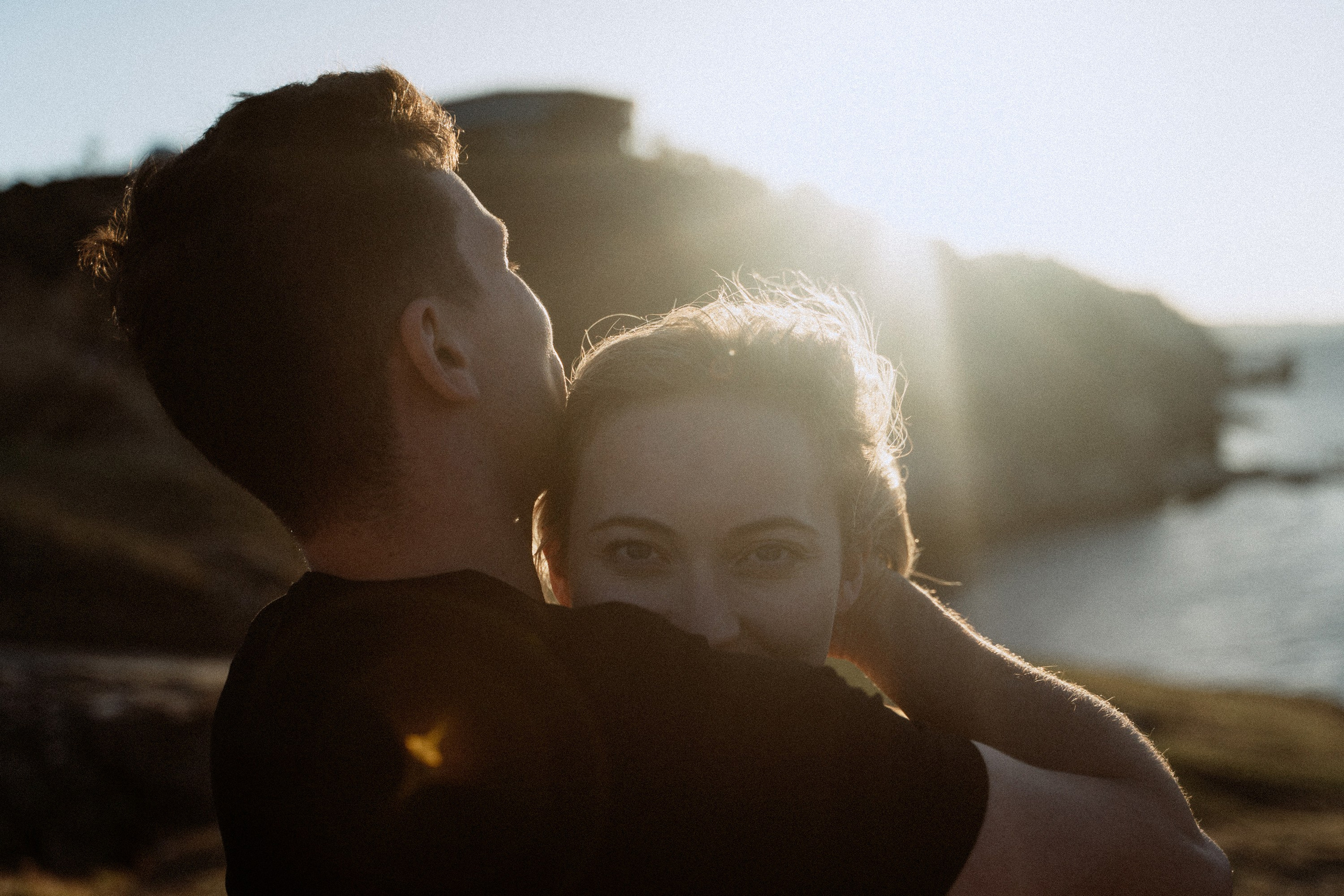 Love Couples & Family. Aesthetic & Lifestyle photographer in Da Nang, Vietnam