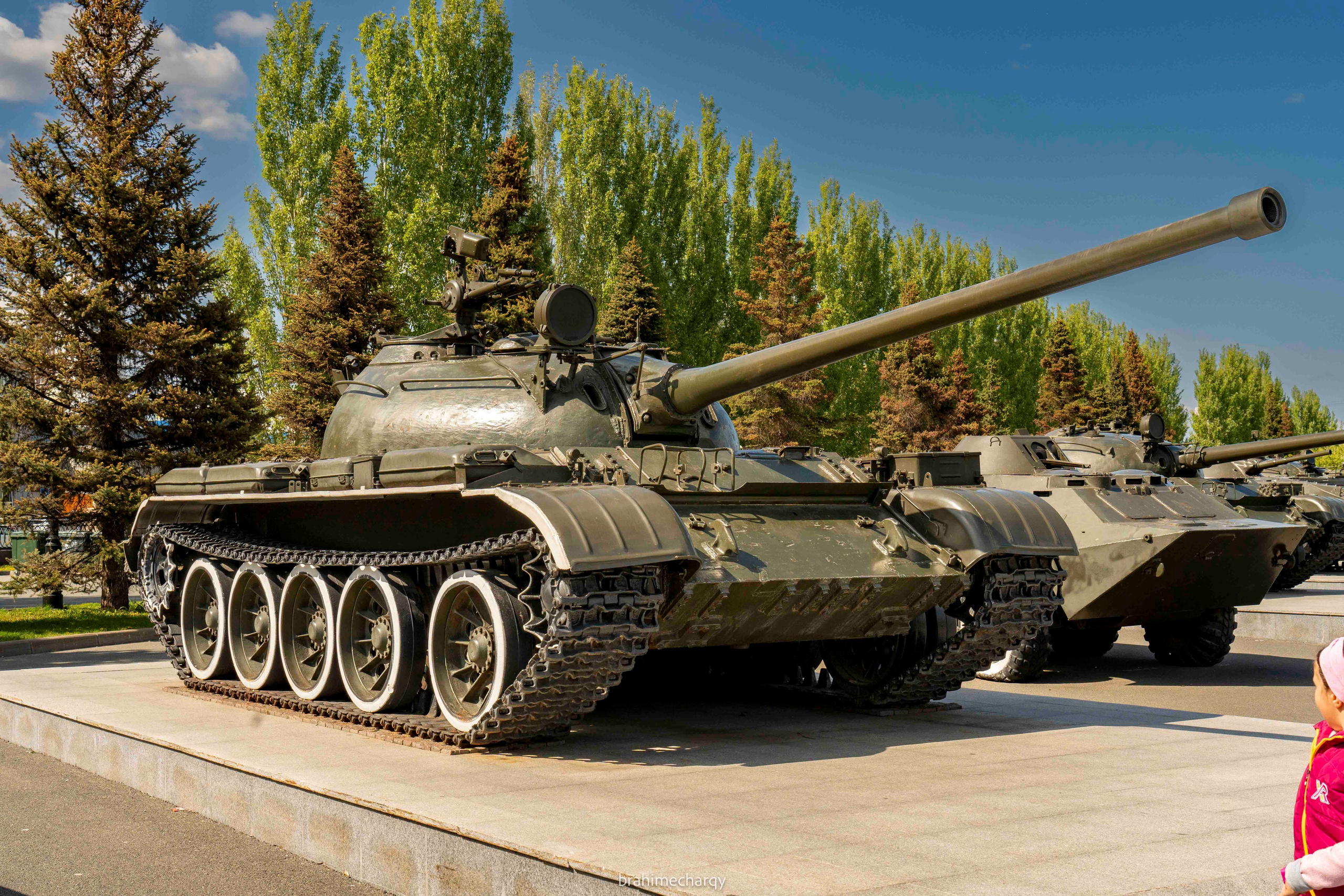 Фото. Брахим — фотограф