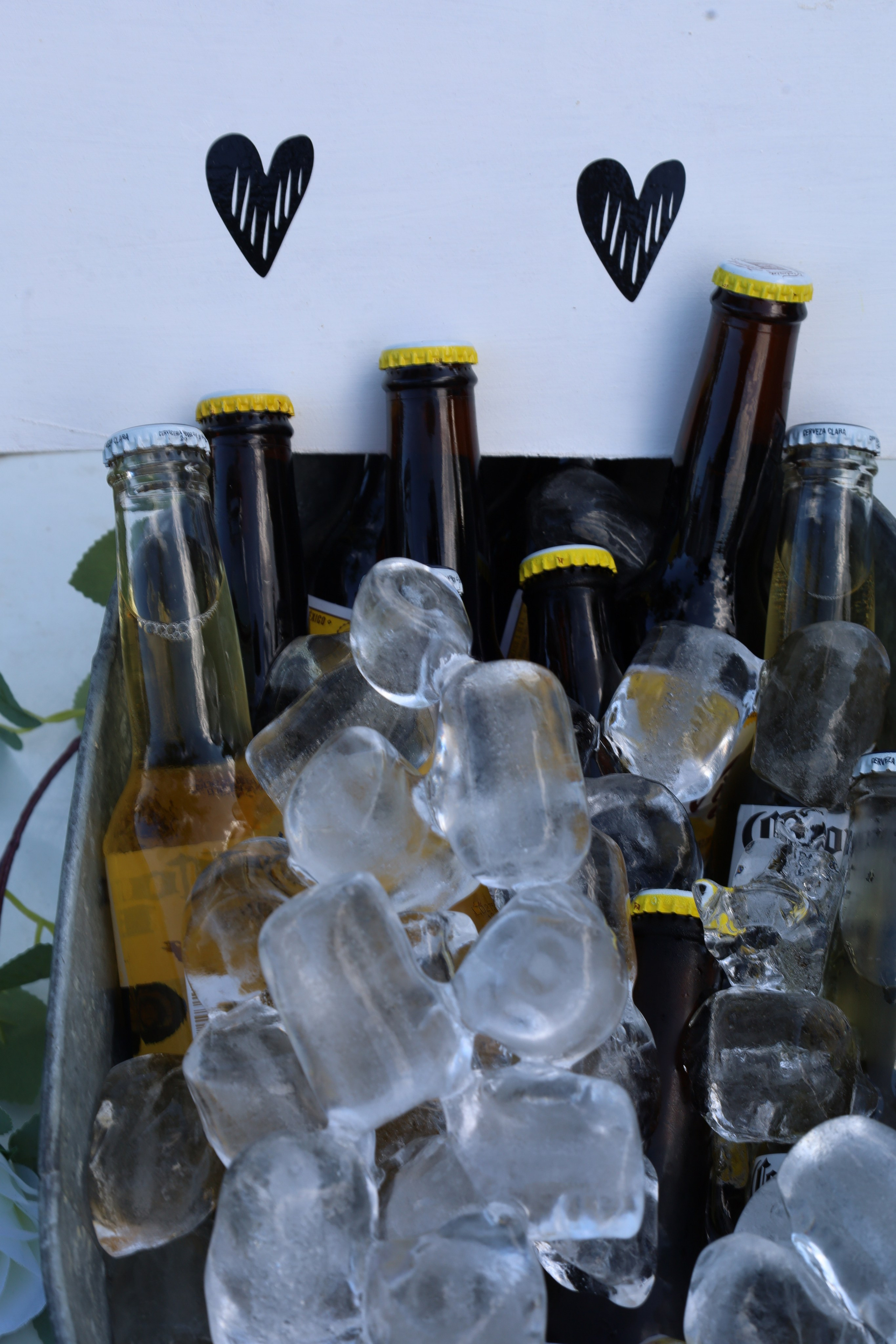 Zaira & Diego. Principal