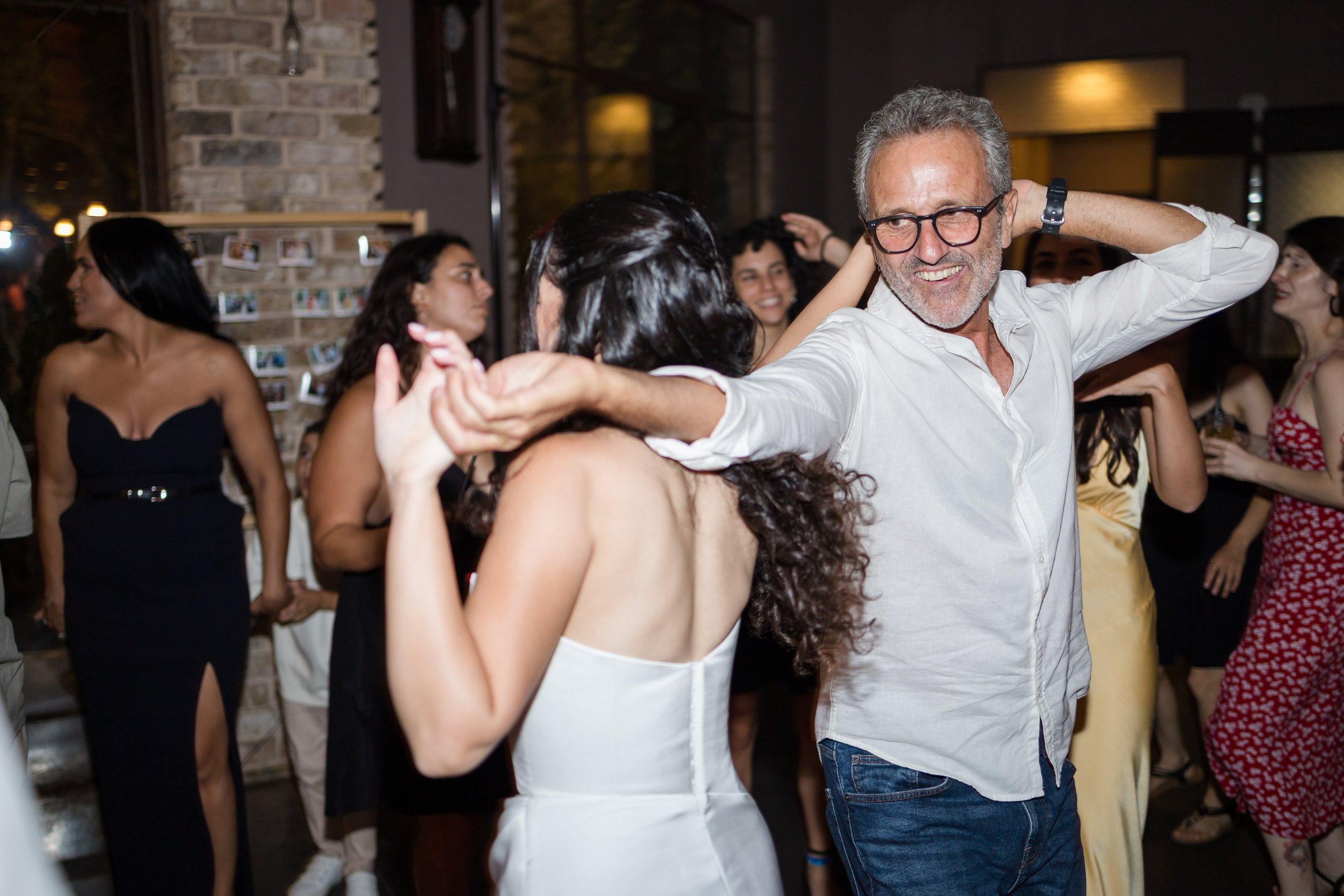 Loya & Alon. AMIR BUCHNIK PHOTOGRAPHER