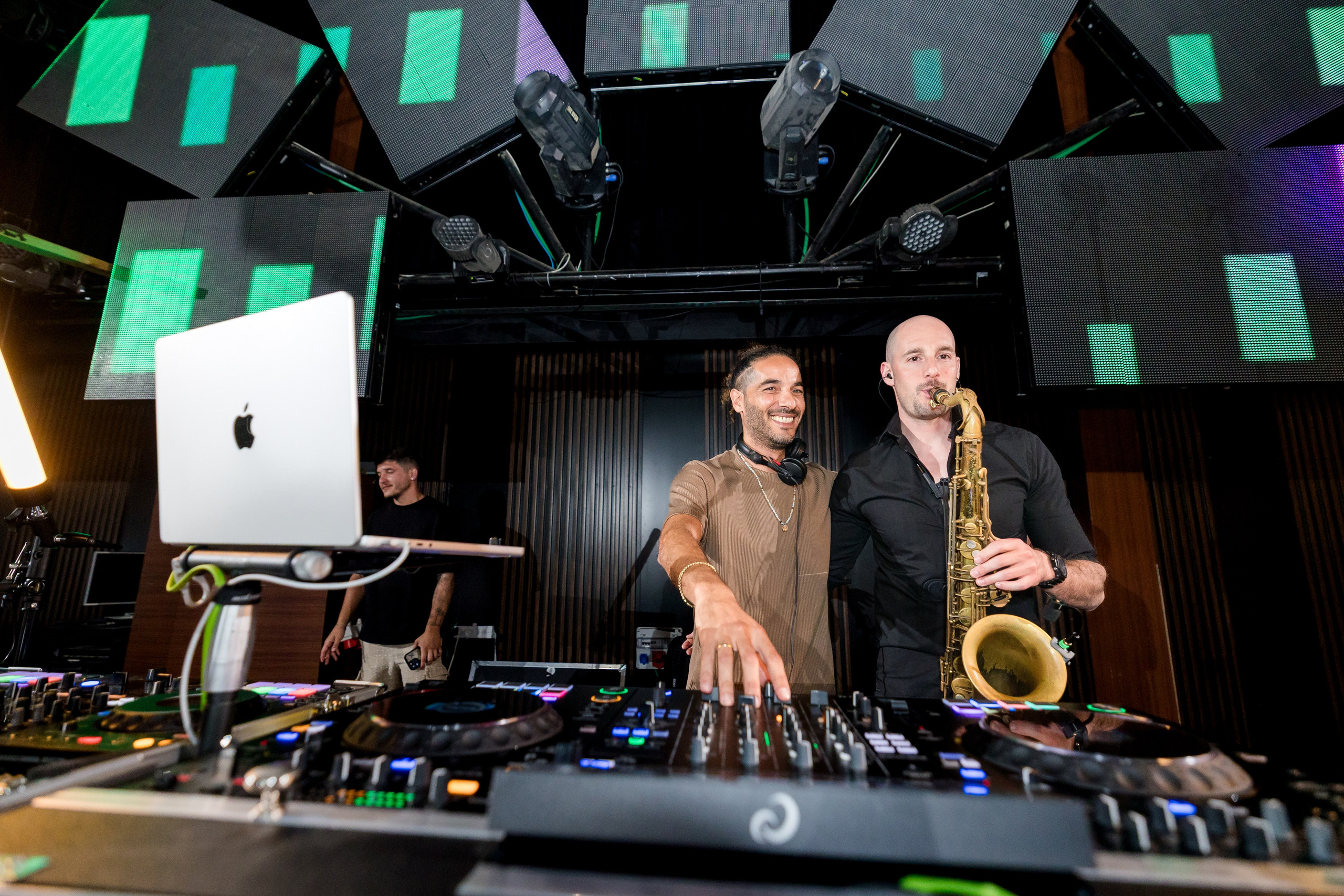 Osher & Or. AMIR BUCHNIK PHOTOGRAPHER