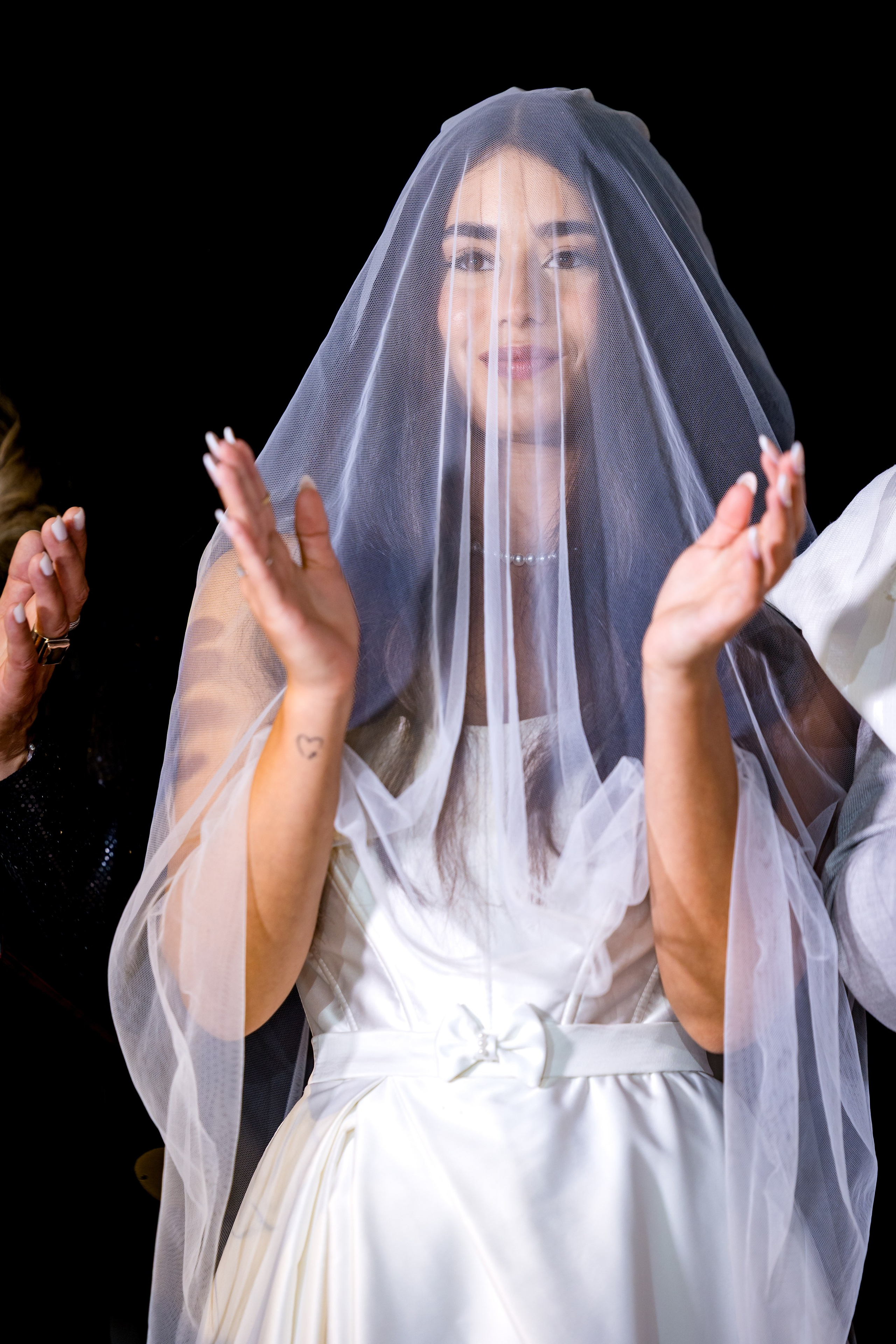 Osher & Or. AMIR BUCHNIK PHOTOGRAPHER