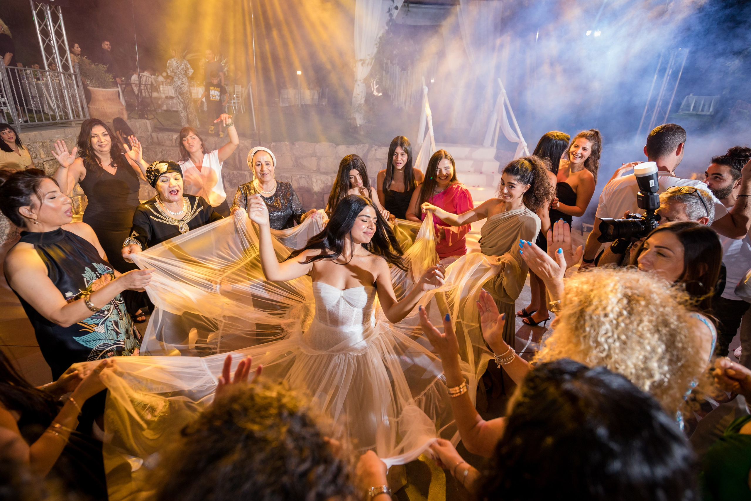 Ofri & Aharon. AMIR BUCHNIK PHOTOGRAPHER