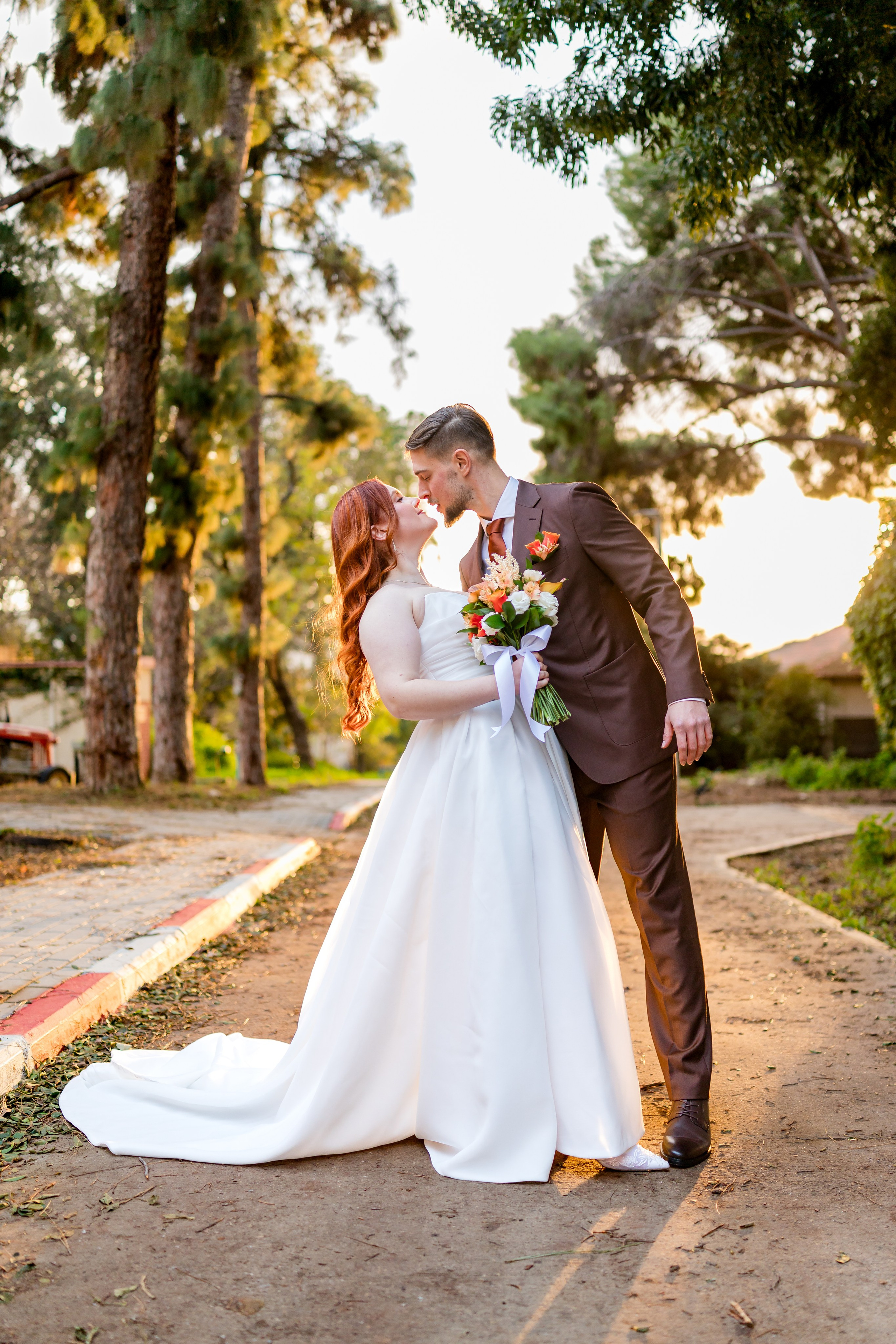 Karen & Nikita. AMIR BUCHNIK PHOTOGRAPHER