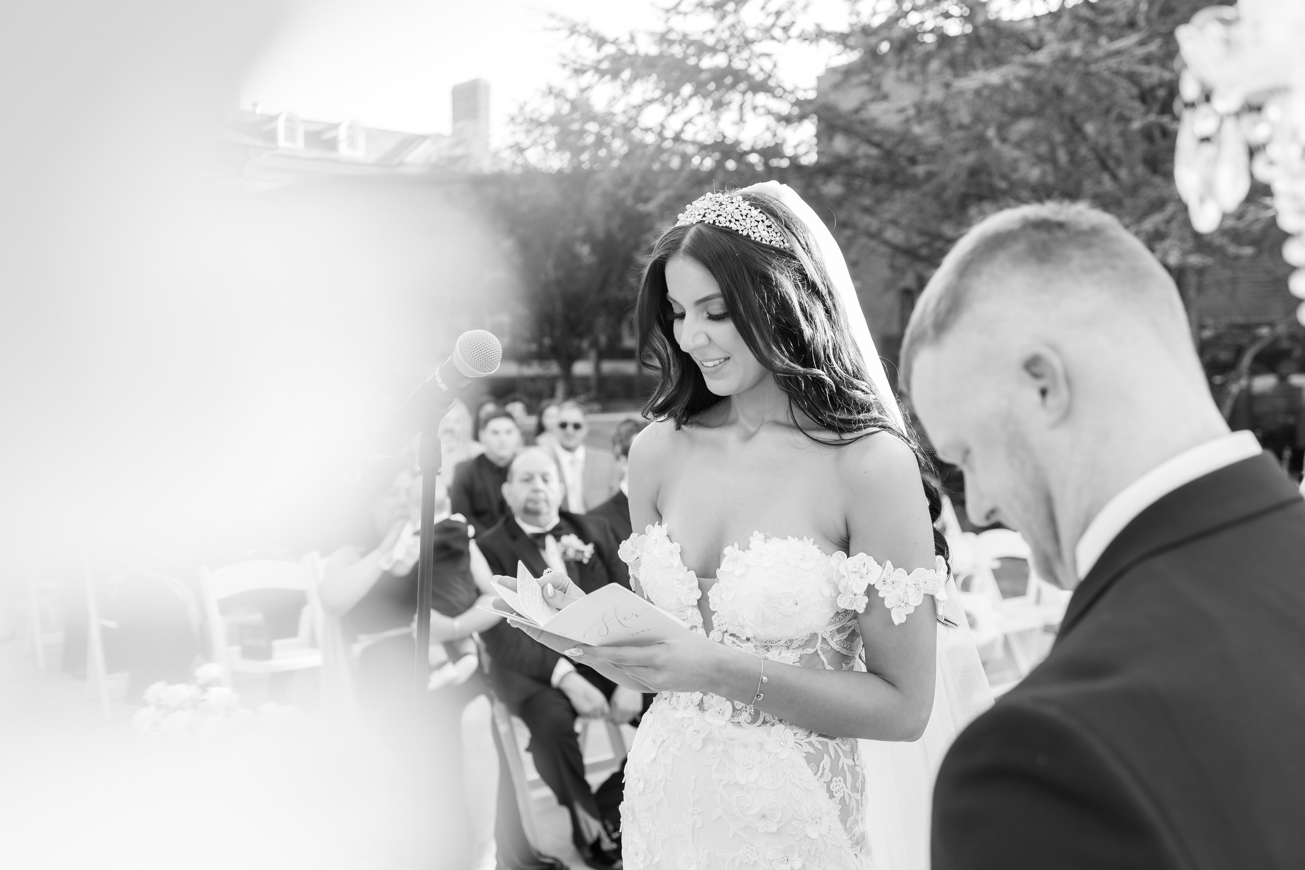 Lisa Marie & Anthony, The Mansion at Glen Cove, NY. Wedding Photo & Video