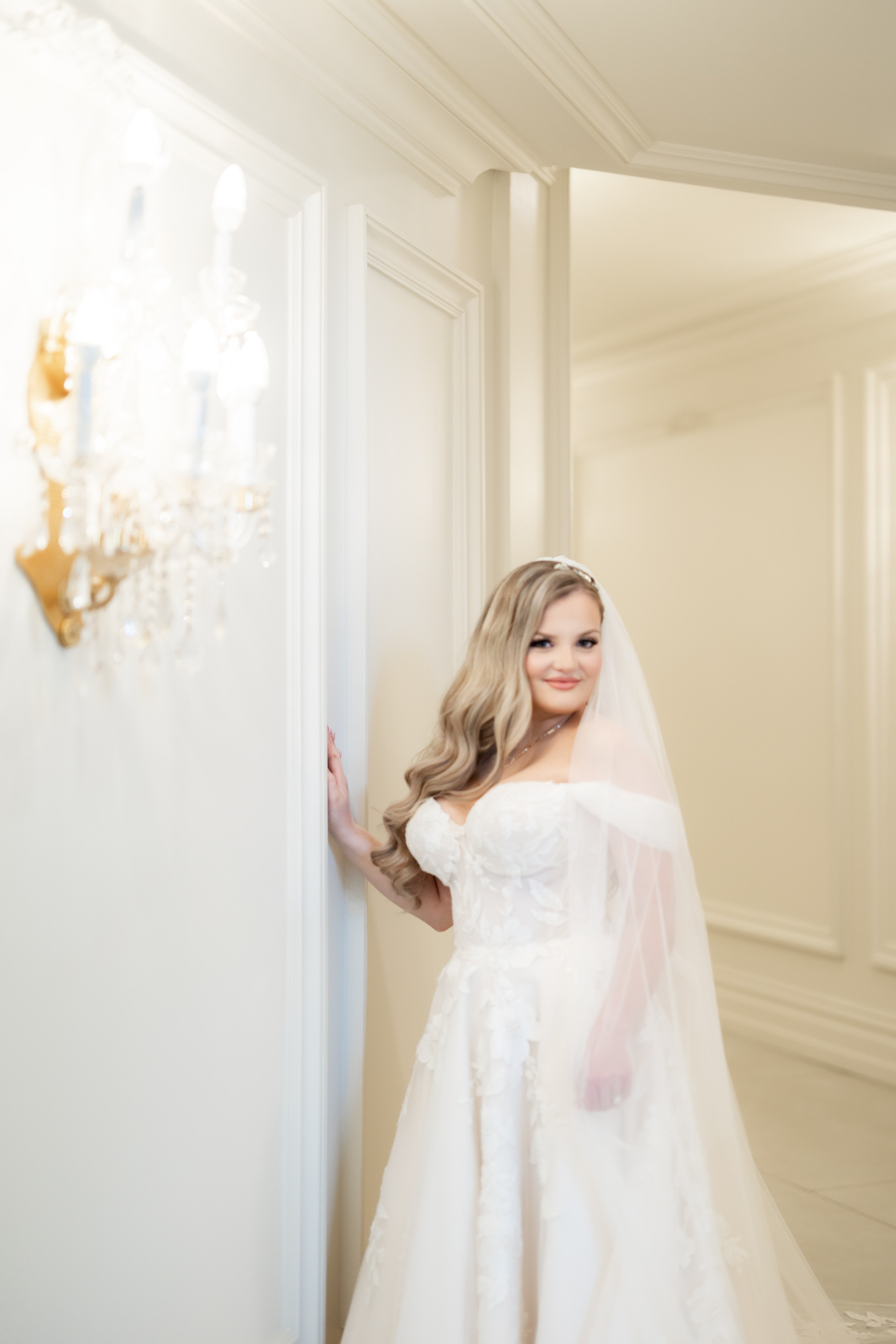 Erica & Vincent, The Estate at Florentine Garden, NJ. Wedding Photo & Video