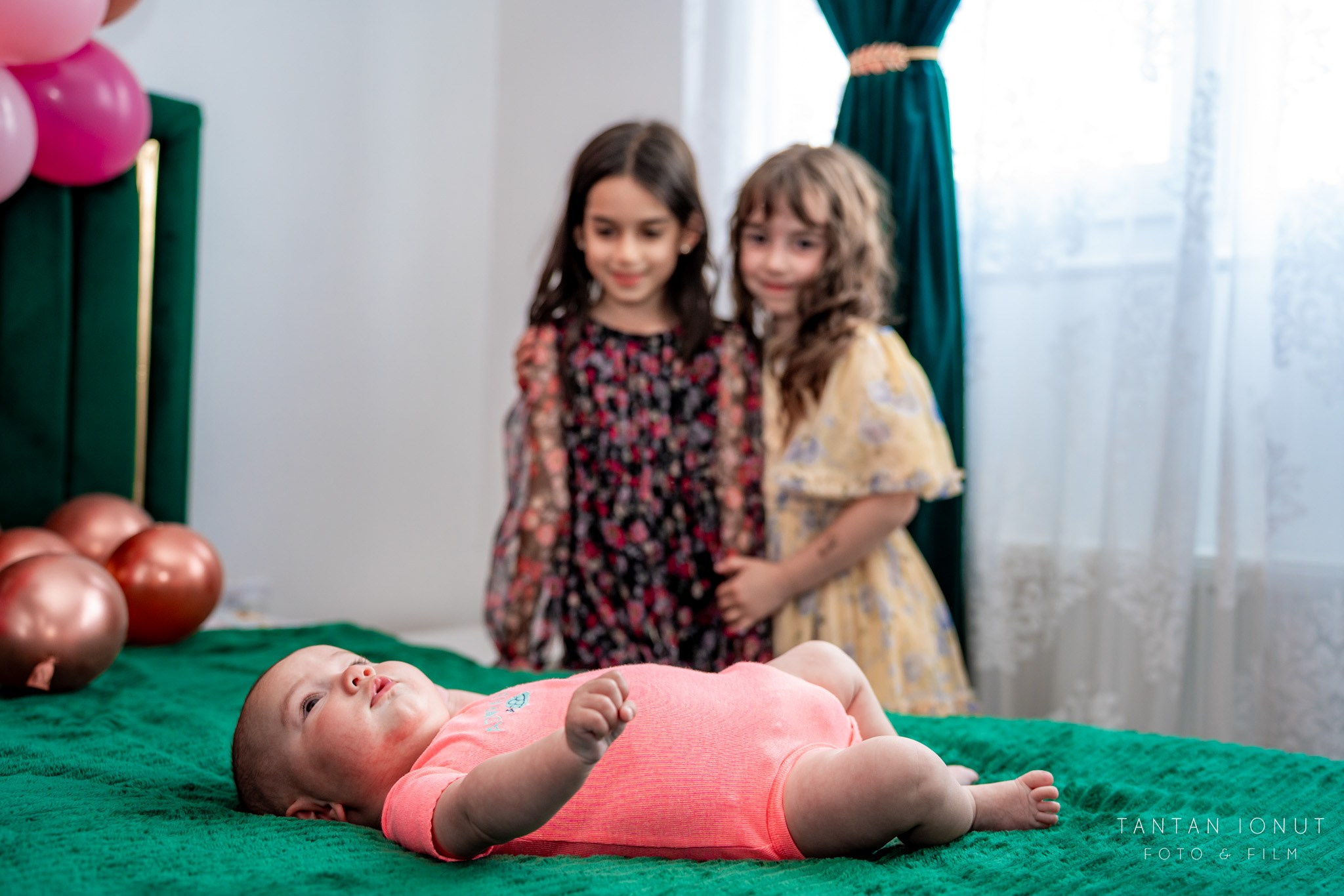 FREYA. TANTAN IONUT FOTO & FILM