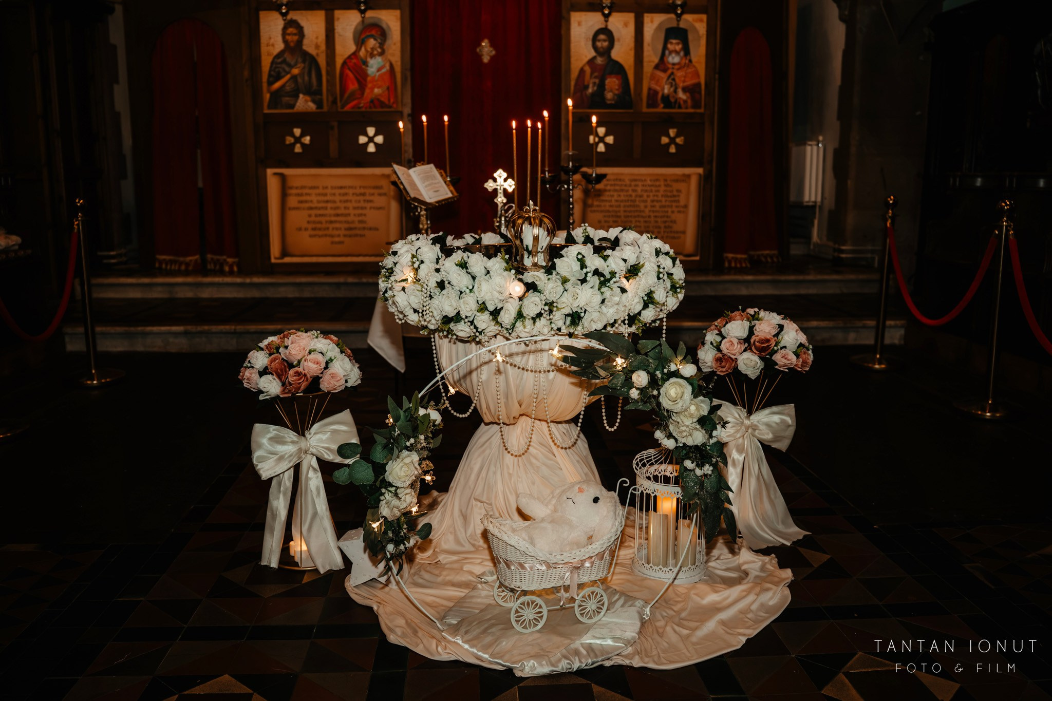 Celine-Maria. TANTAN IONUT FOTO & FILM