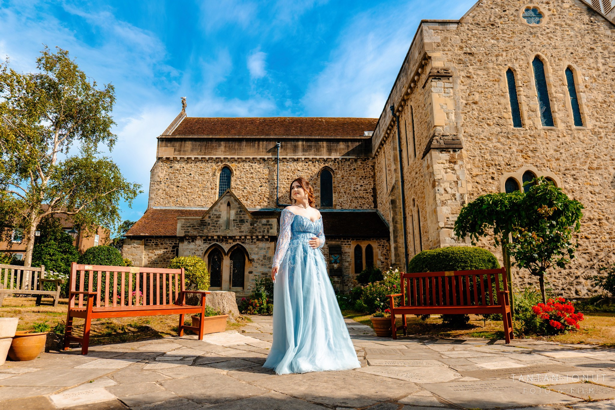 Rebecca Anne Marie. TANTAN IONUT FOTO & FILM