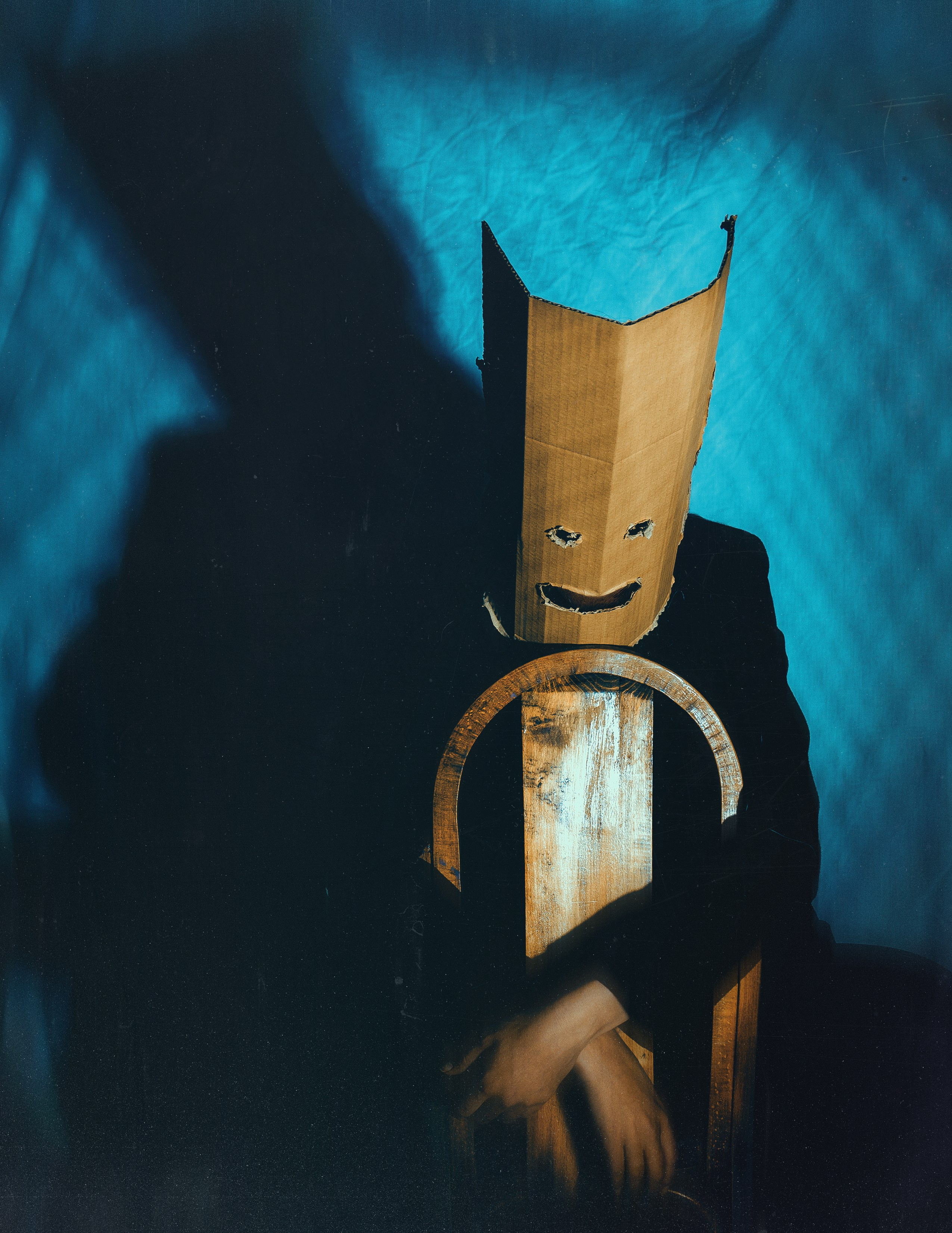 Chronicles of Color and Symbols