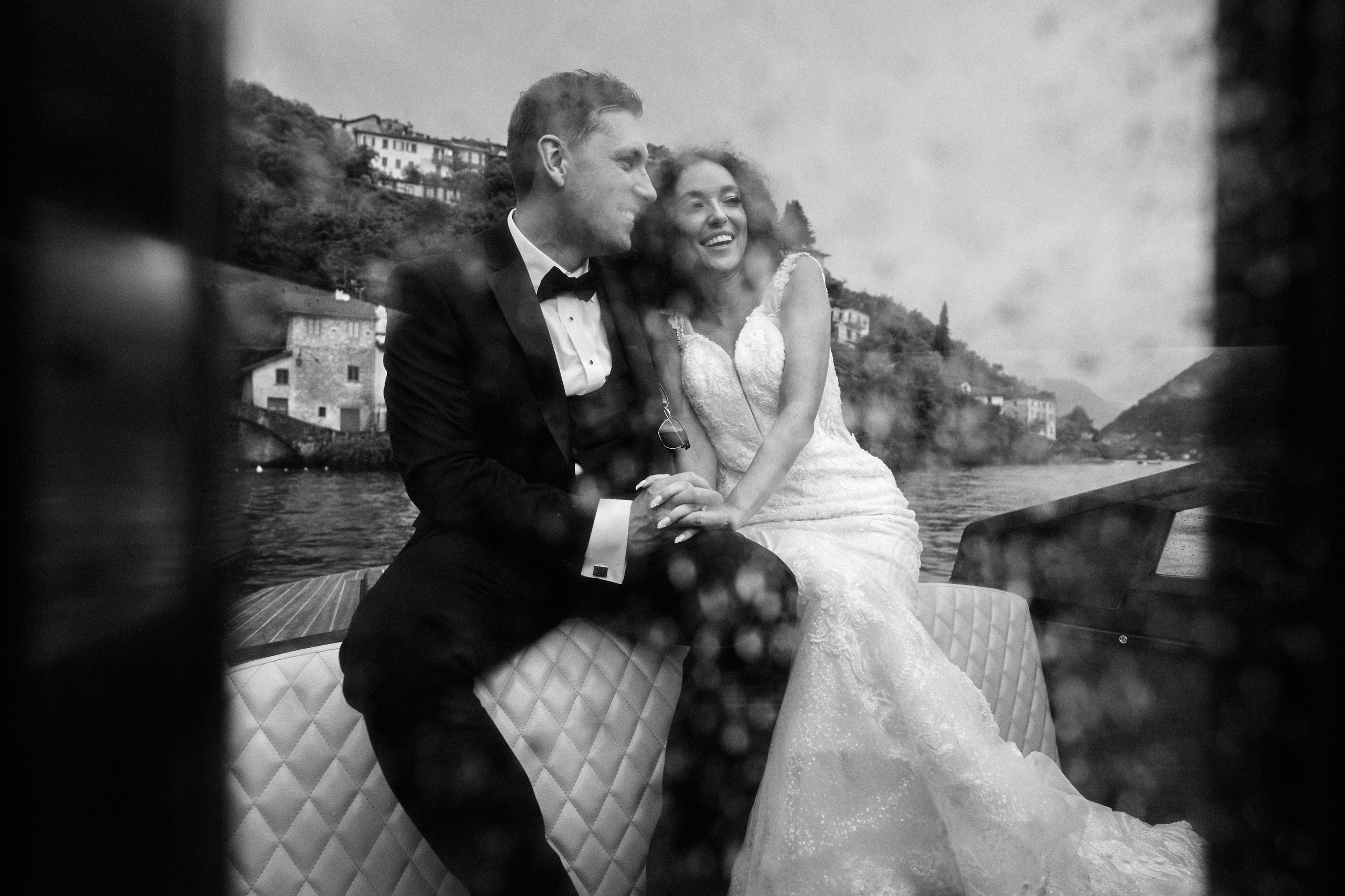 David & Abigeil. Destination wedding and fashion photographer in Riga Igor Davidovich