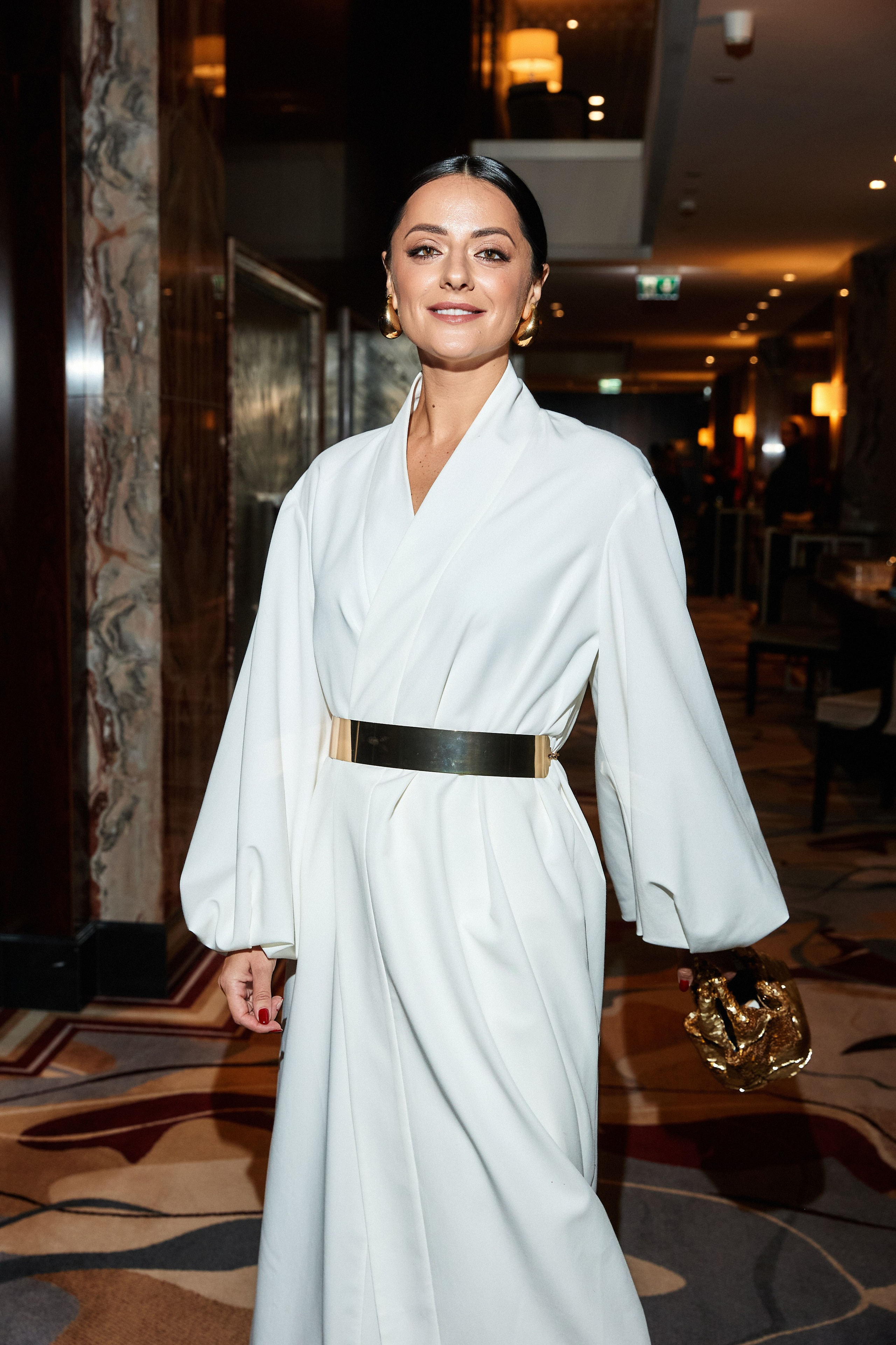 Conference by Daria Oskin. Destination wedding and fashion photographer in Riga Igor Davidovich