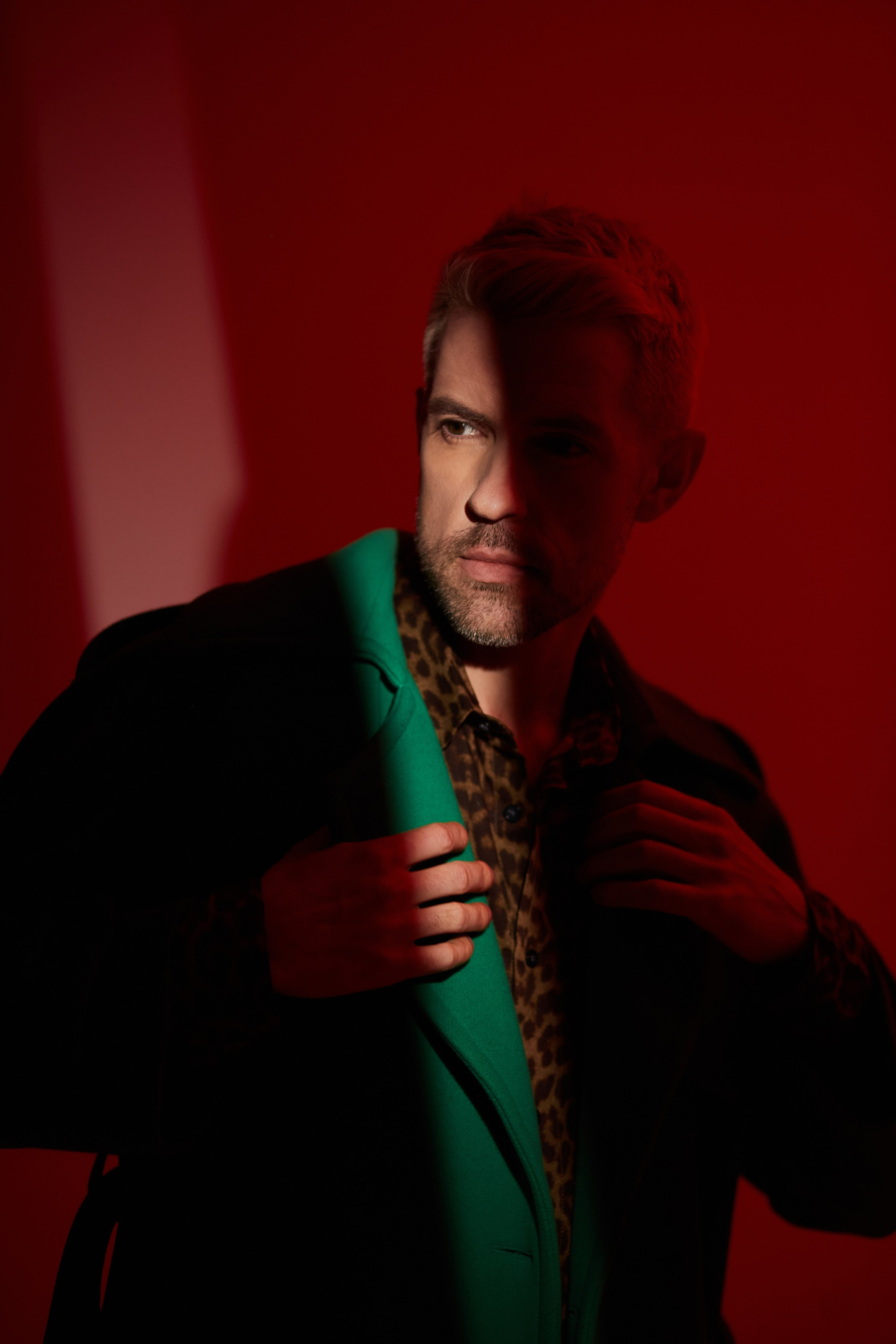 Stylized photoshoots. Главная