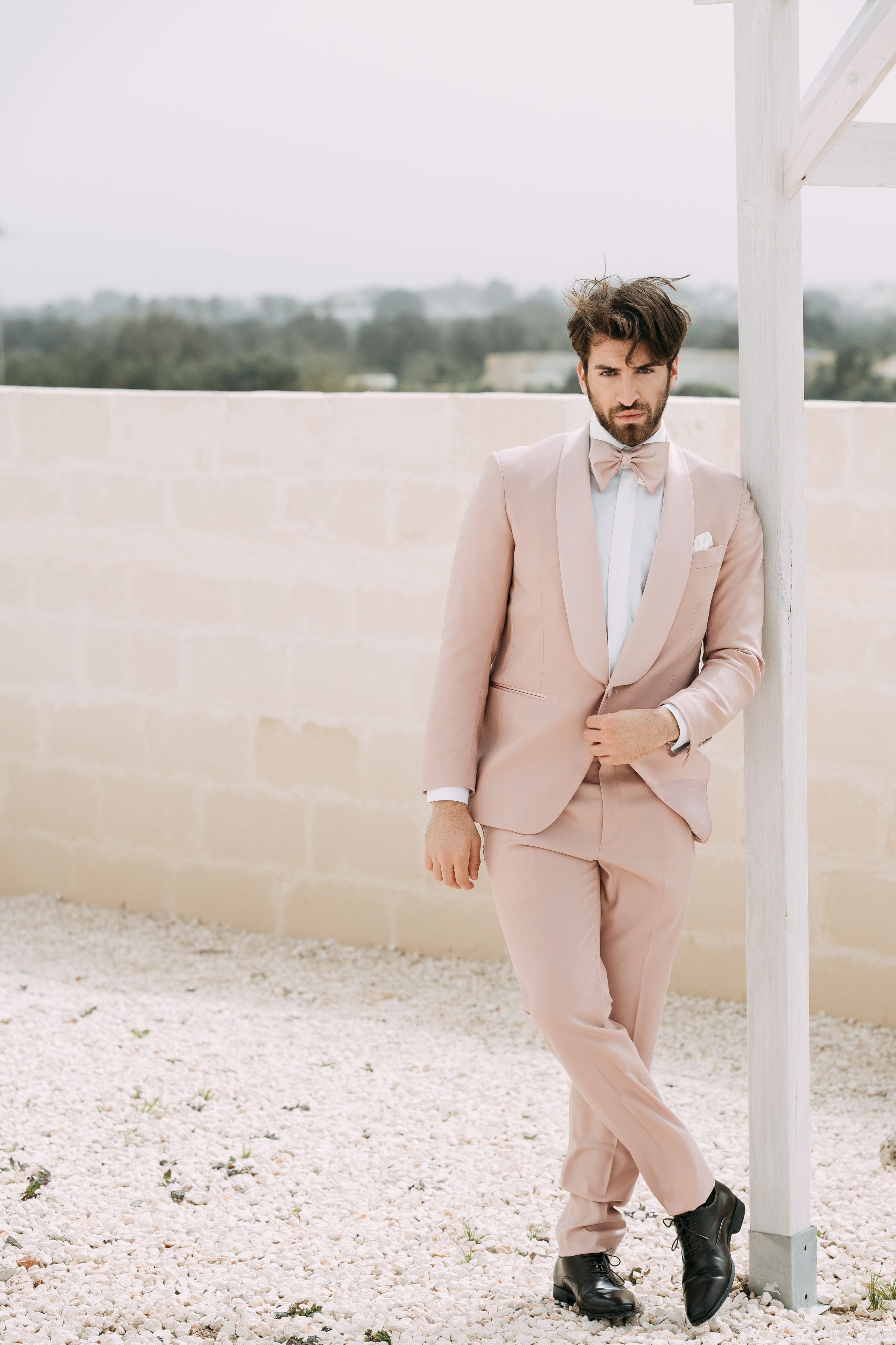 Alyssa&Sean. Wedding photographer Italy