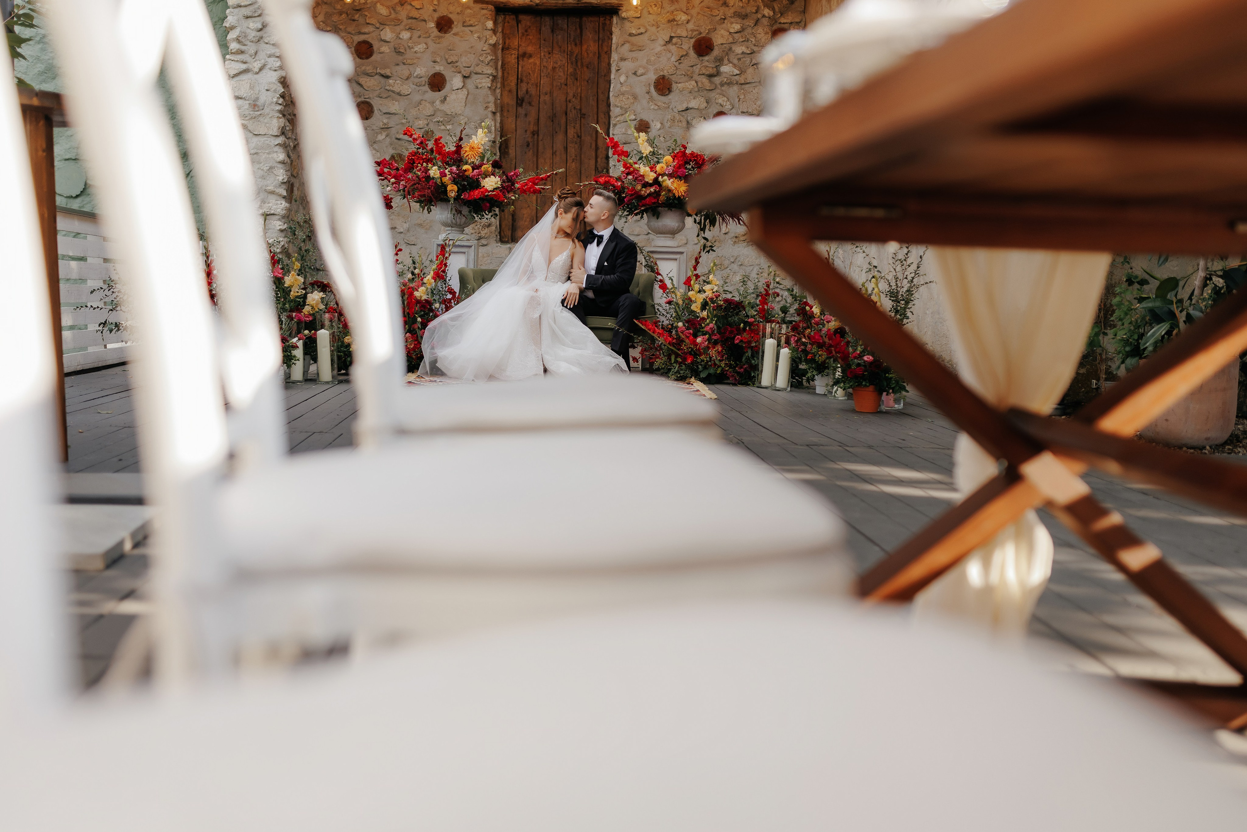 Vadim & Irina. ProWed — Foto Video Moldova și România