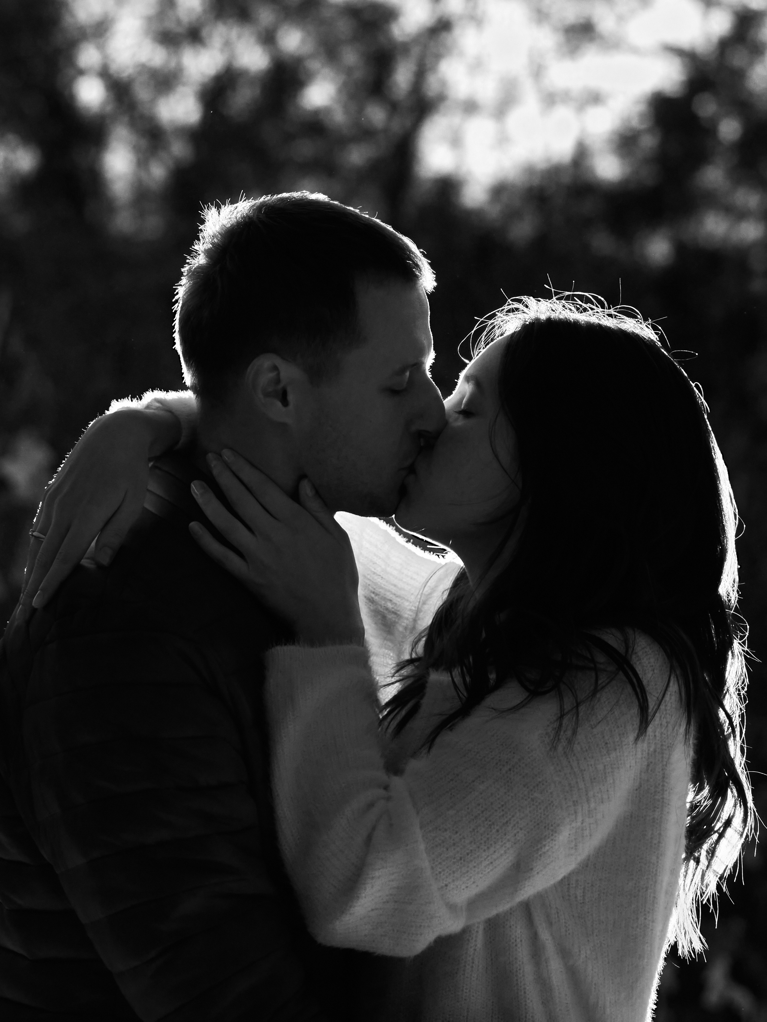 Love Story. Фотограф Григорий Кравец