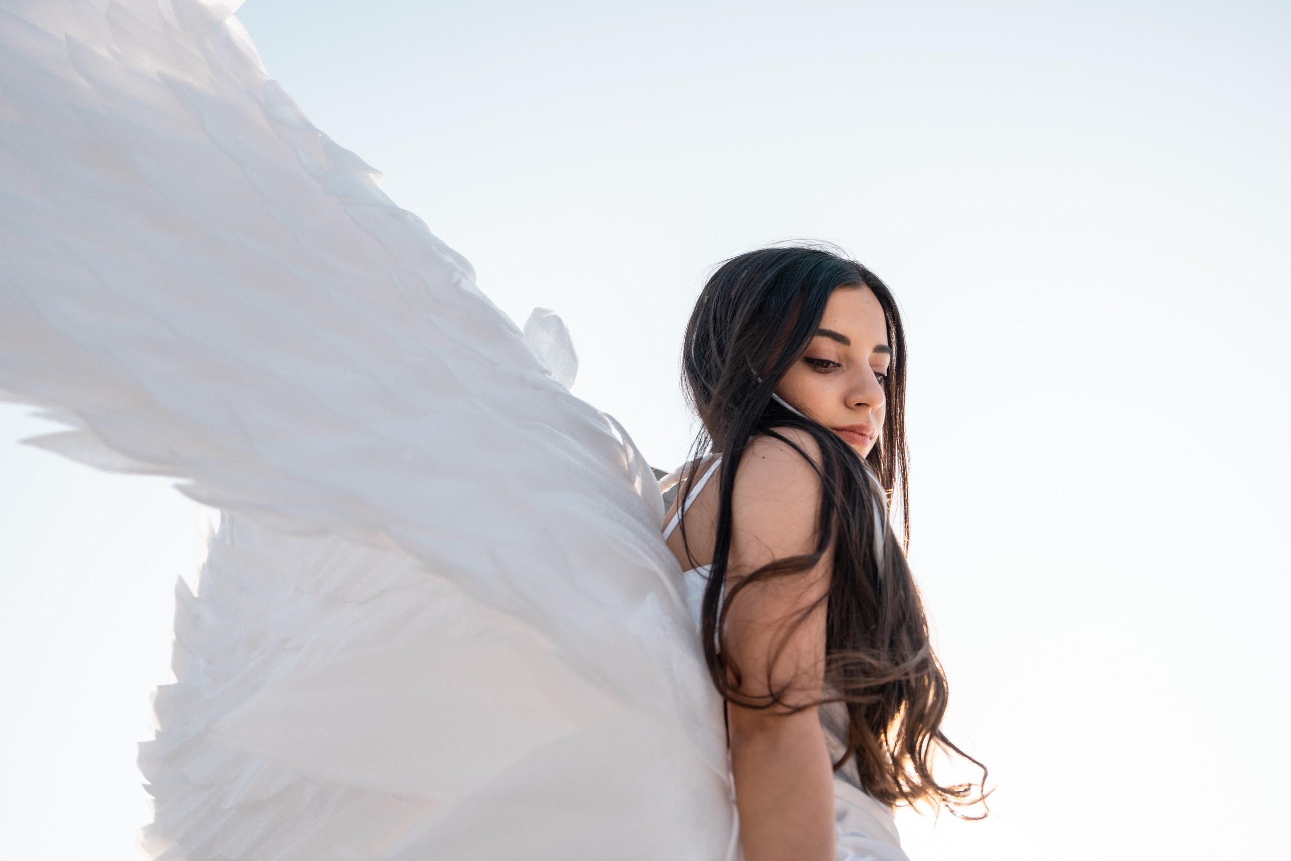 Фотограф Григорий Кравец