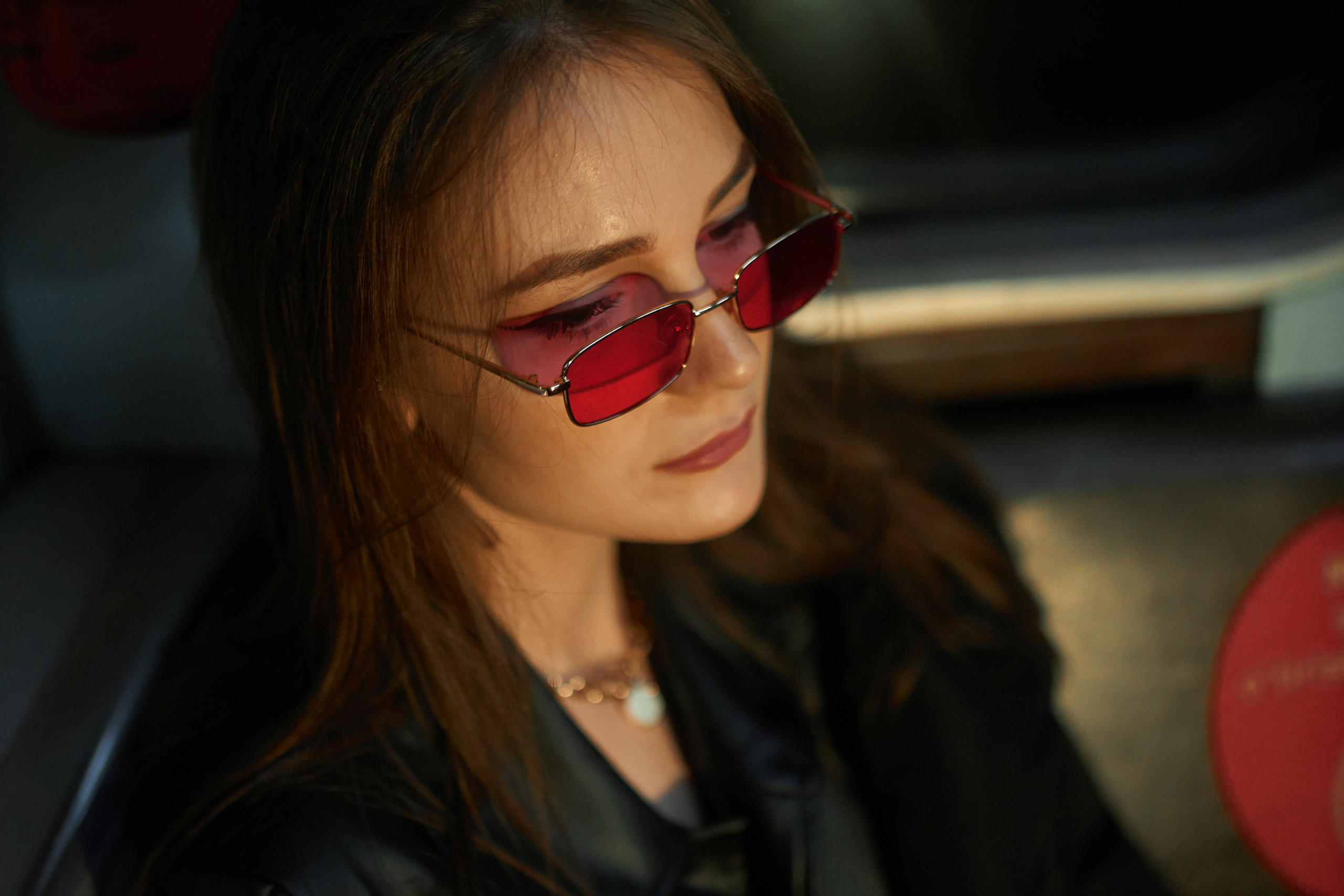 SIGMA 35 mm F/1.4 DG DN Art. Фотограф Григорий Кравец