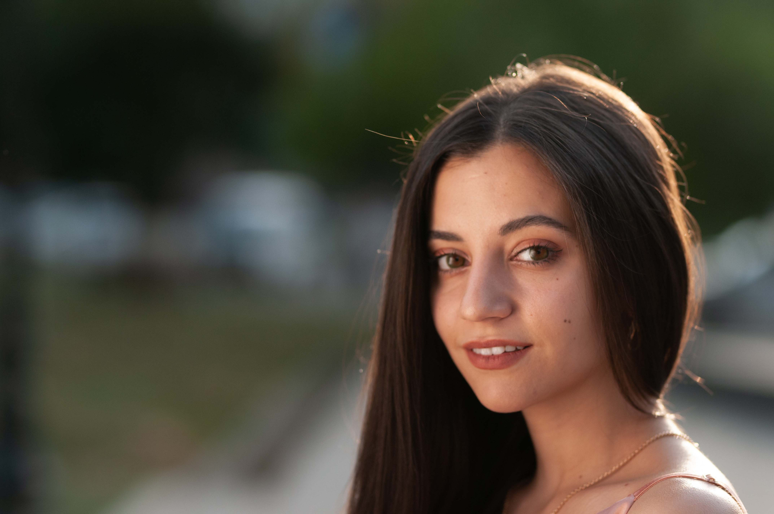 SIGMA 85 mm F/1.4 DG HSM Art (Nikon). Фотограф Григорий Кравец