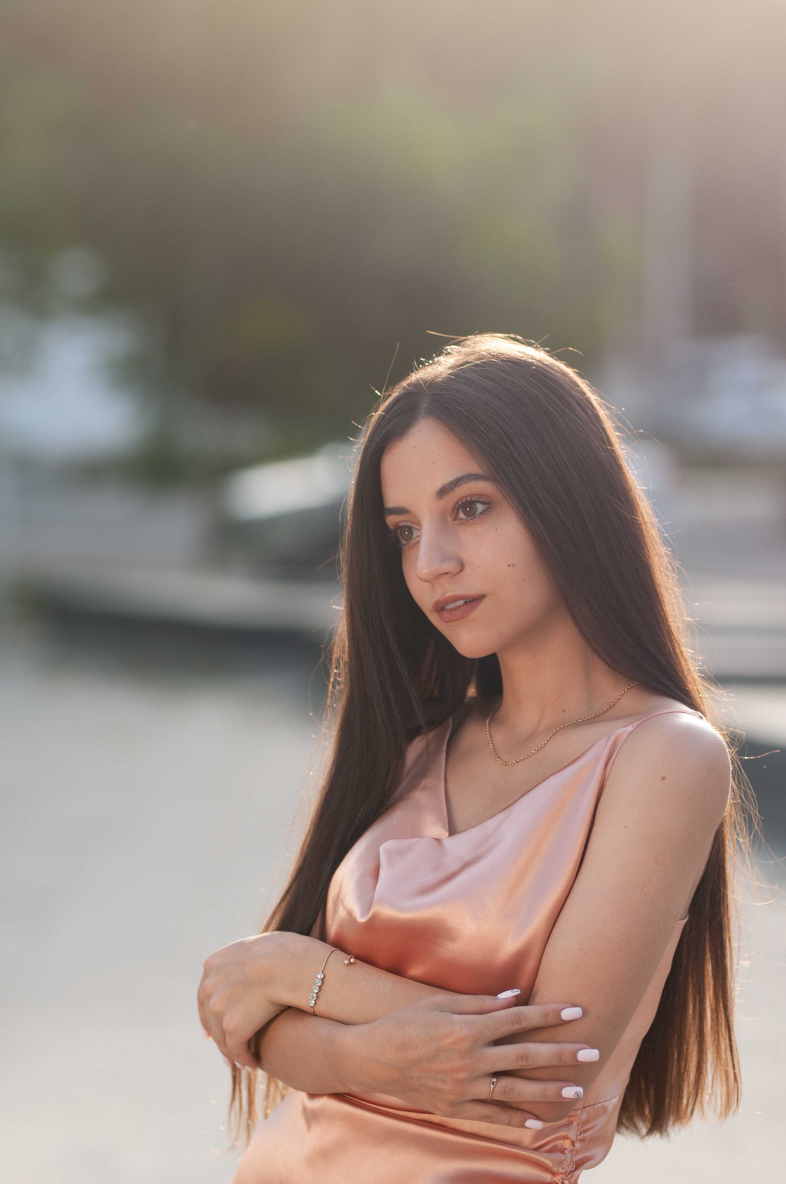 SIGMA 85 mm F/1.4 DG HSM Art (Nikon). Фотограф Григорий Кравец