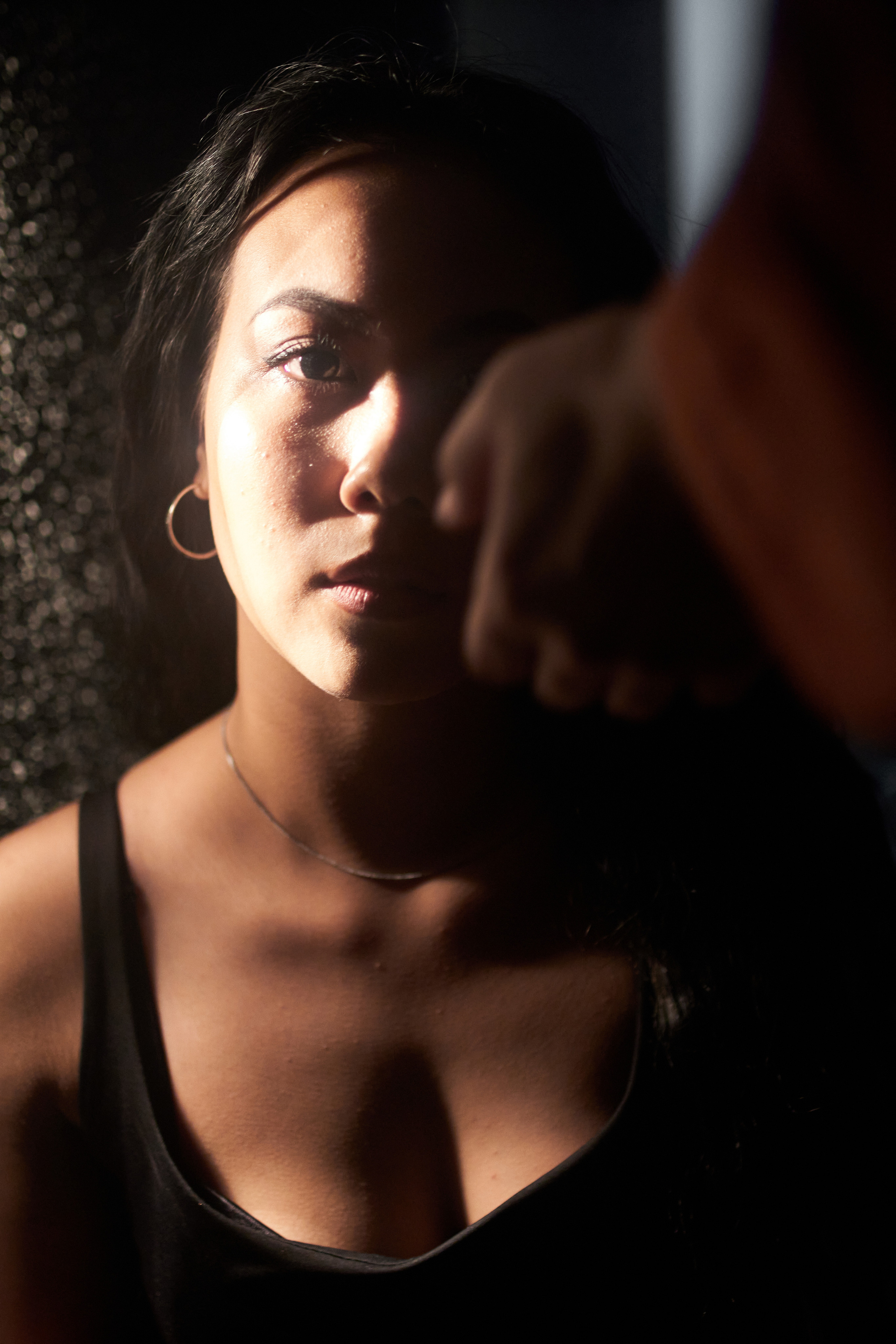 SIGMA 35 mm F/1.4 DG DN Art. Фотограф Григорий Кравец