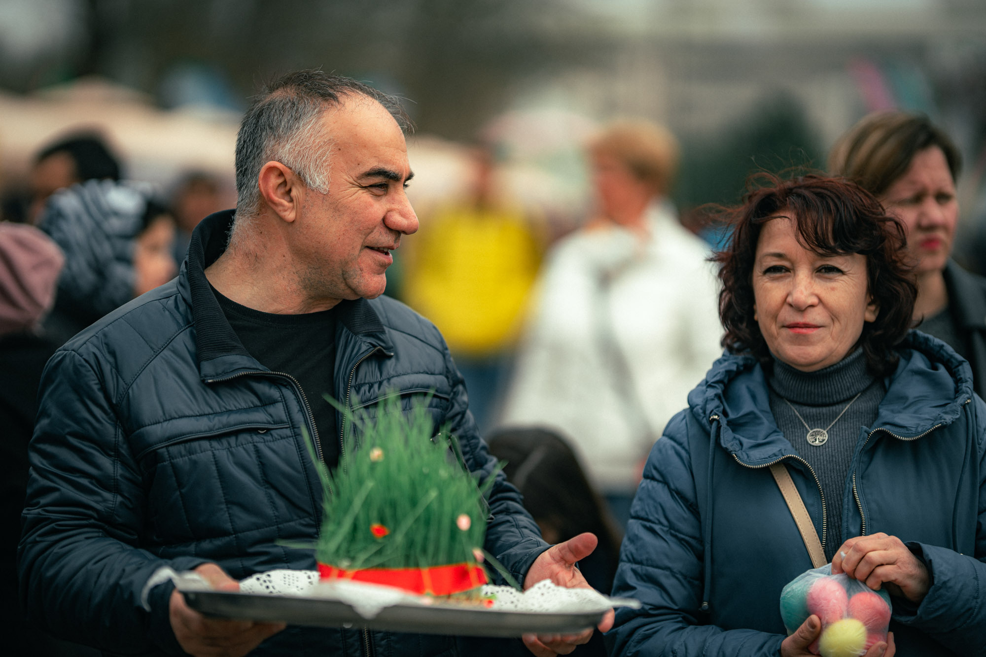 SIGMA 105 mm F/1.4 DG HSM Art (canon). Фотограф Григорий Кравец