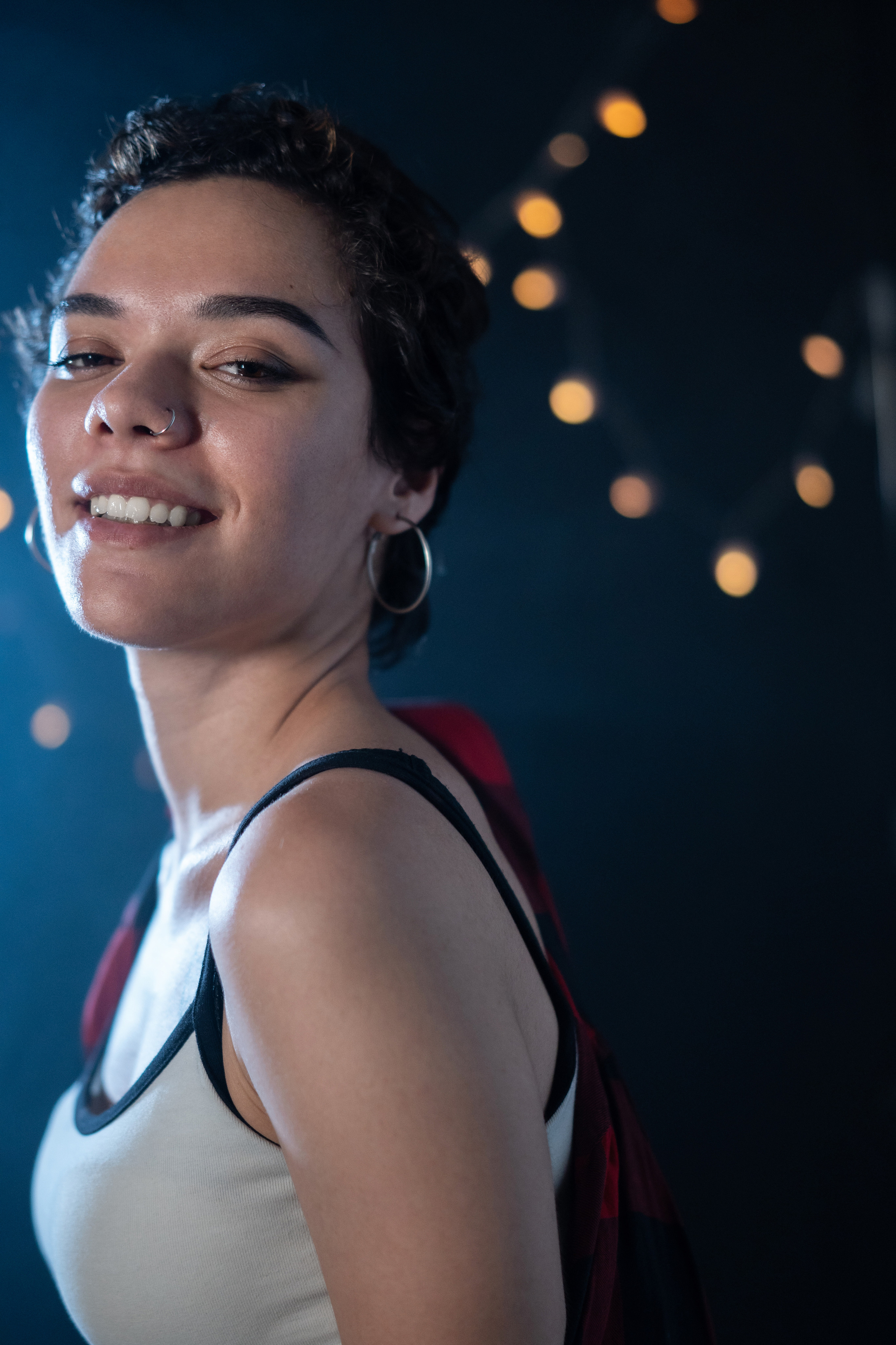 SIGMA 35 mm F1.4 Art (Sony-E). Фотограф Григорий Кравец