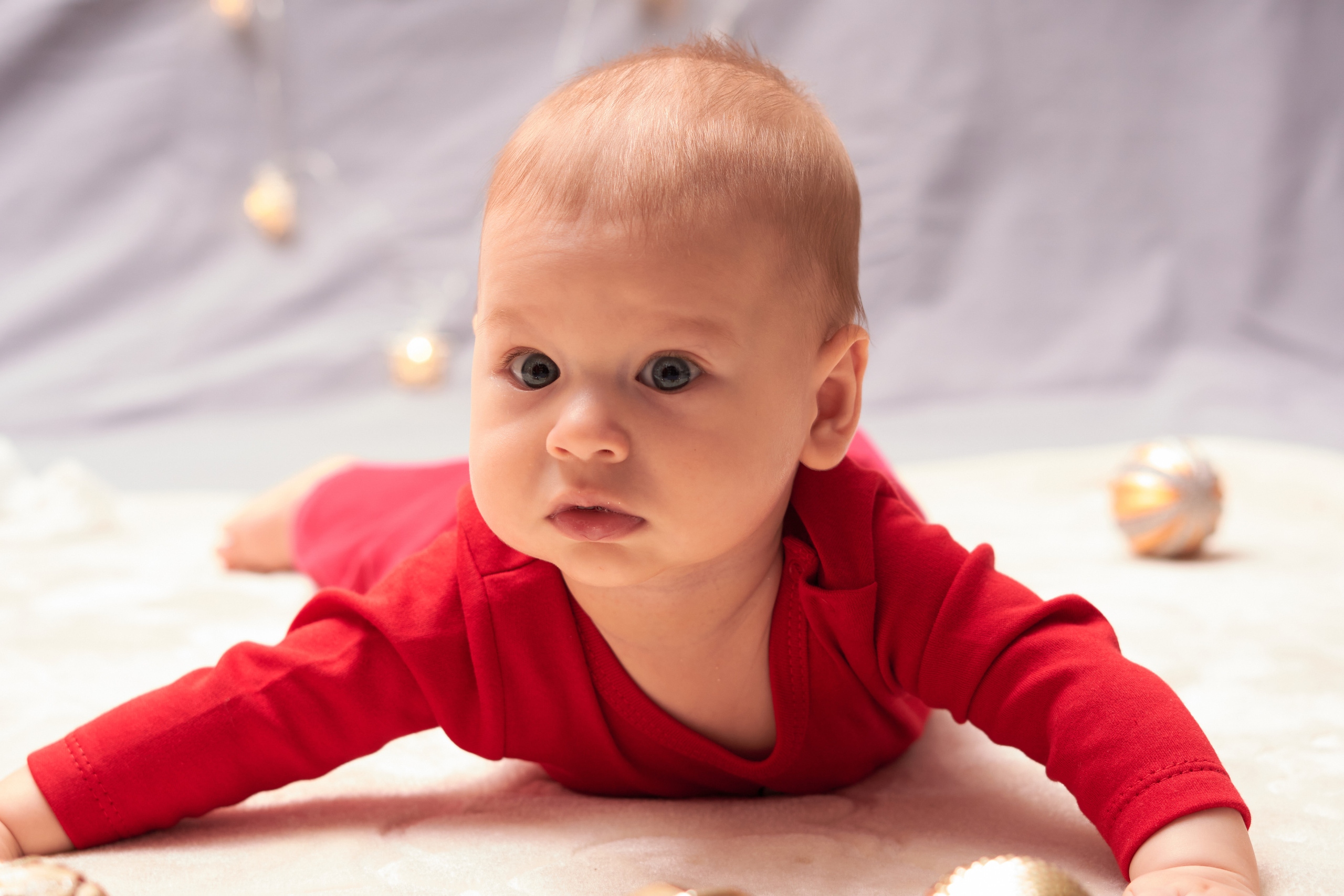 Дети. Фотограф Григорий Кравец