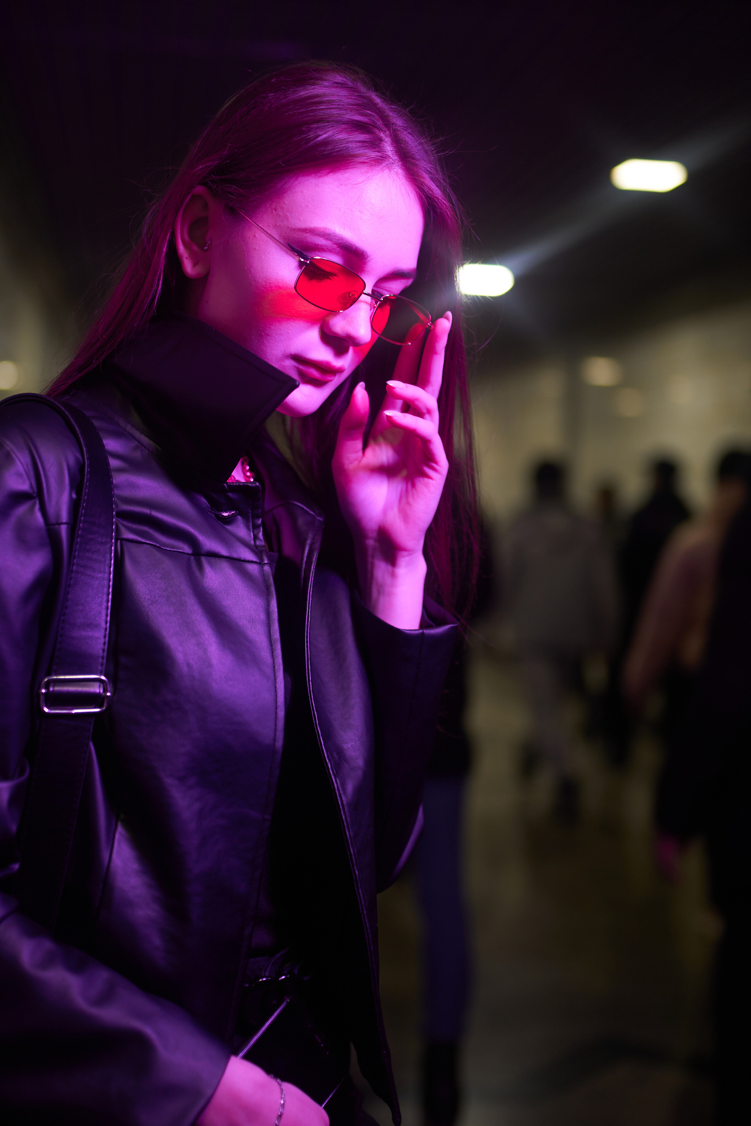 SIGMA 35 mm F/1.4 DG DN Art. Фотограф Григорий Кравец