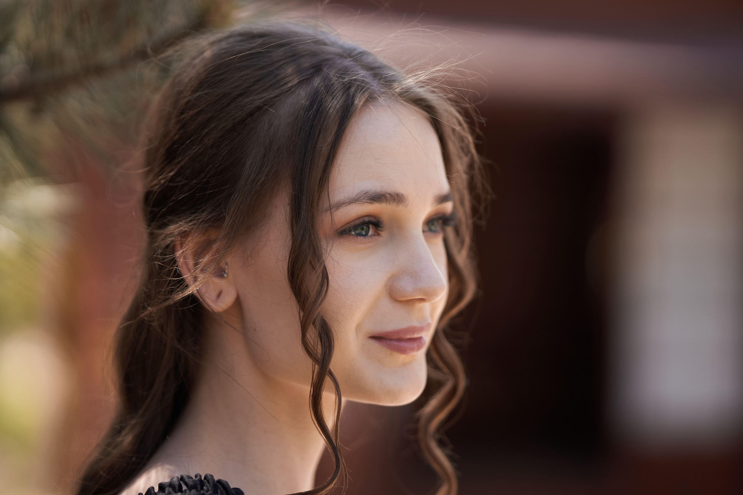 SIGMA 85 mm F/1.4 для камер Sony E-mount. Фотограф Григорий Кравец