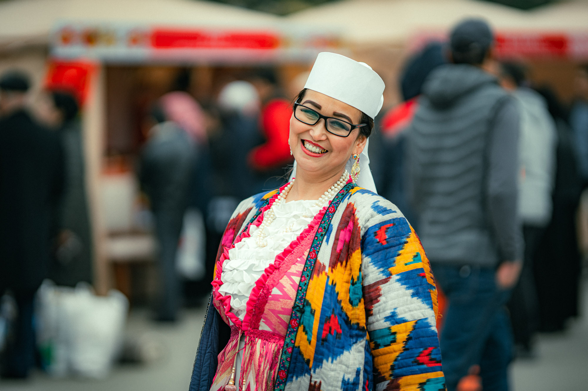 SIGMA 105 mm F/1.4 DG HSM Art (canon). Фотограф Григорий Кравец