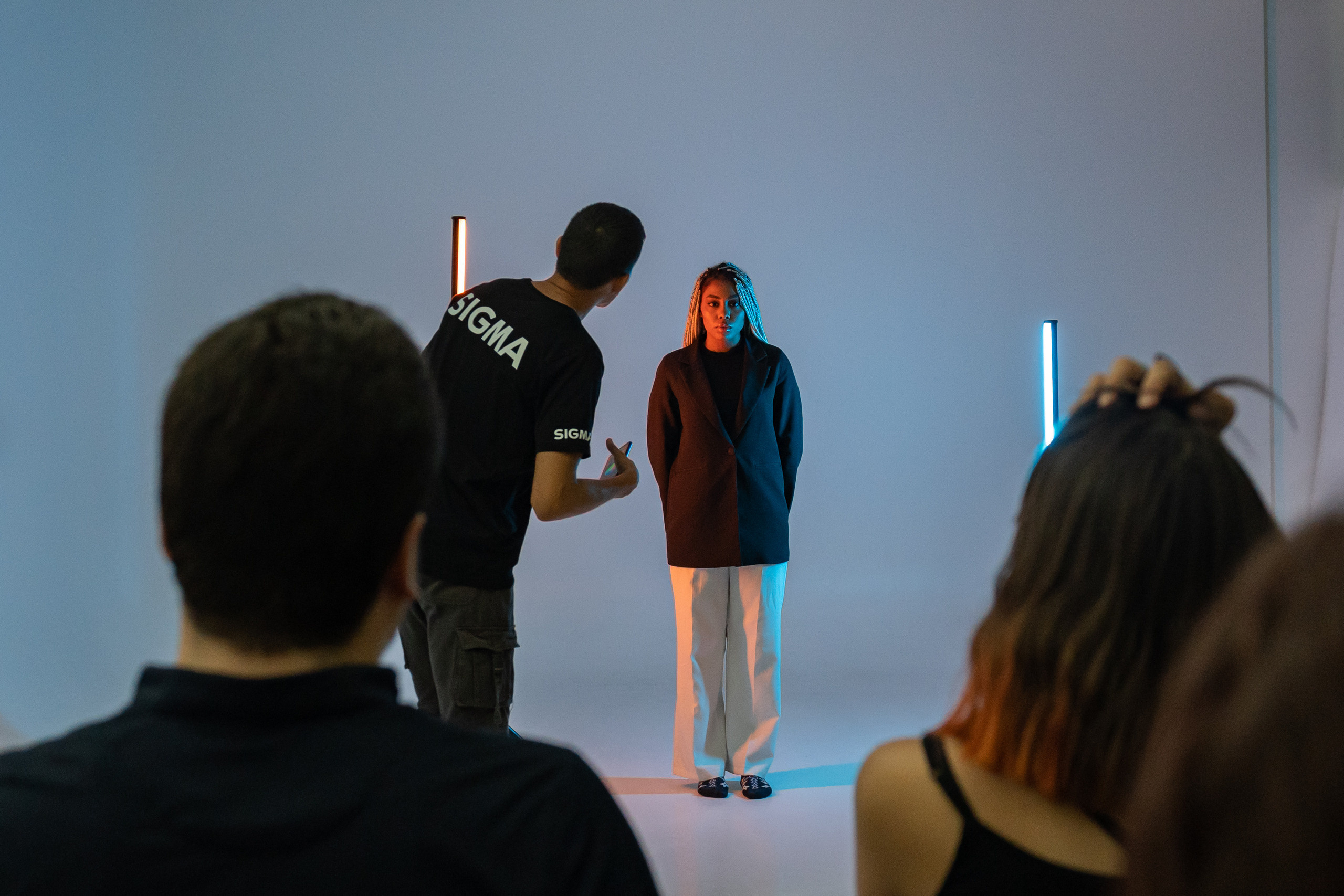 Полезное. Фотограф Григорий Кравец