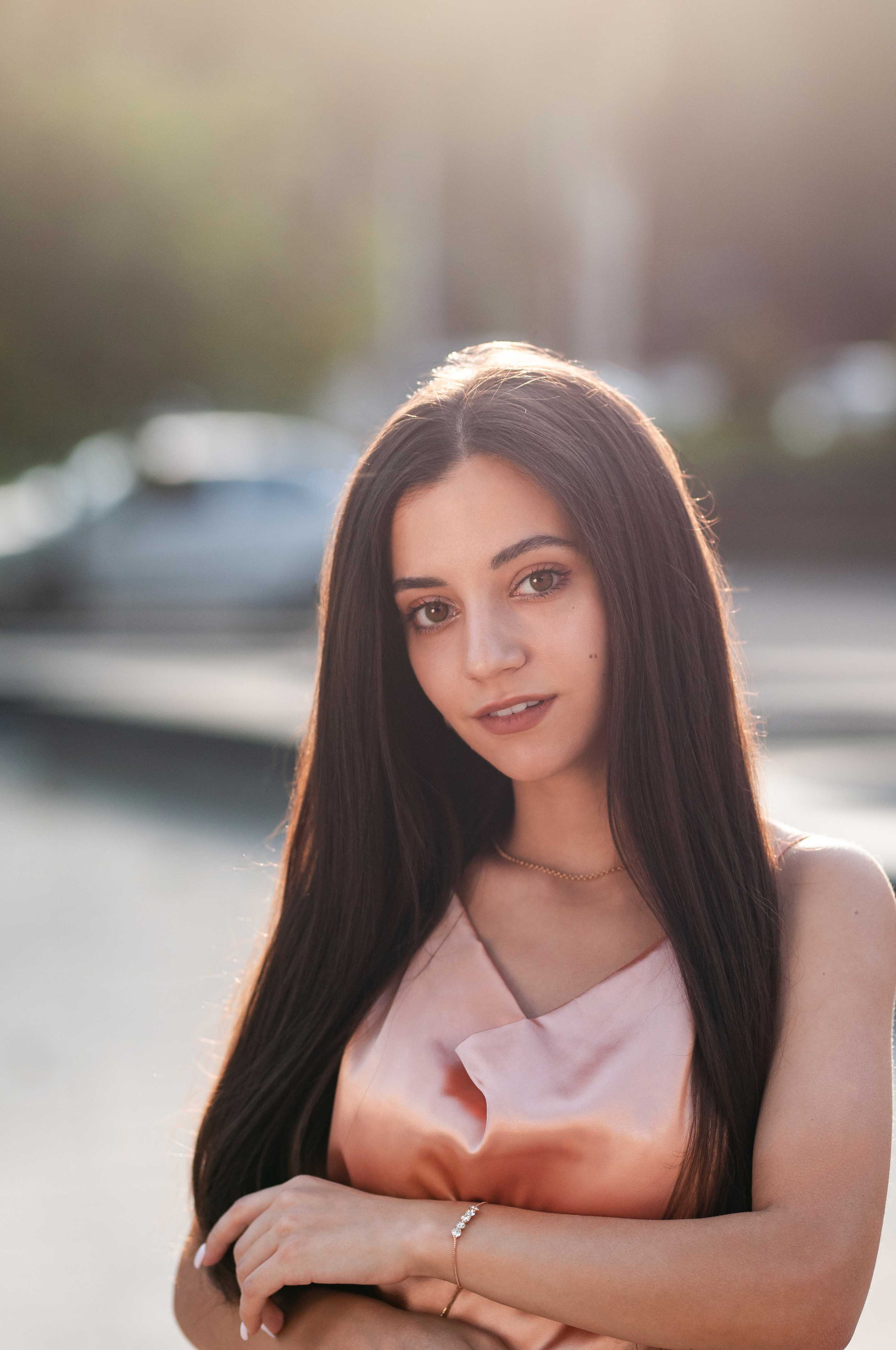 SIGMA 85 mm F/1.4 DG HSM Art (Nikon). Фотограф Григорий Кравец