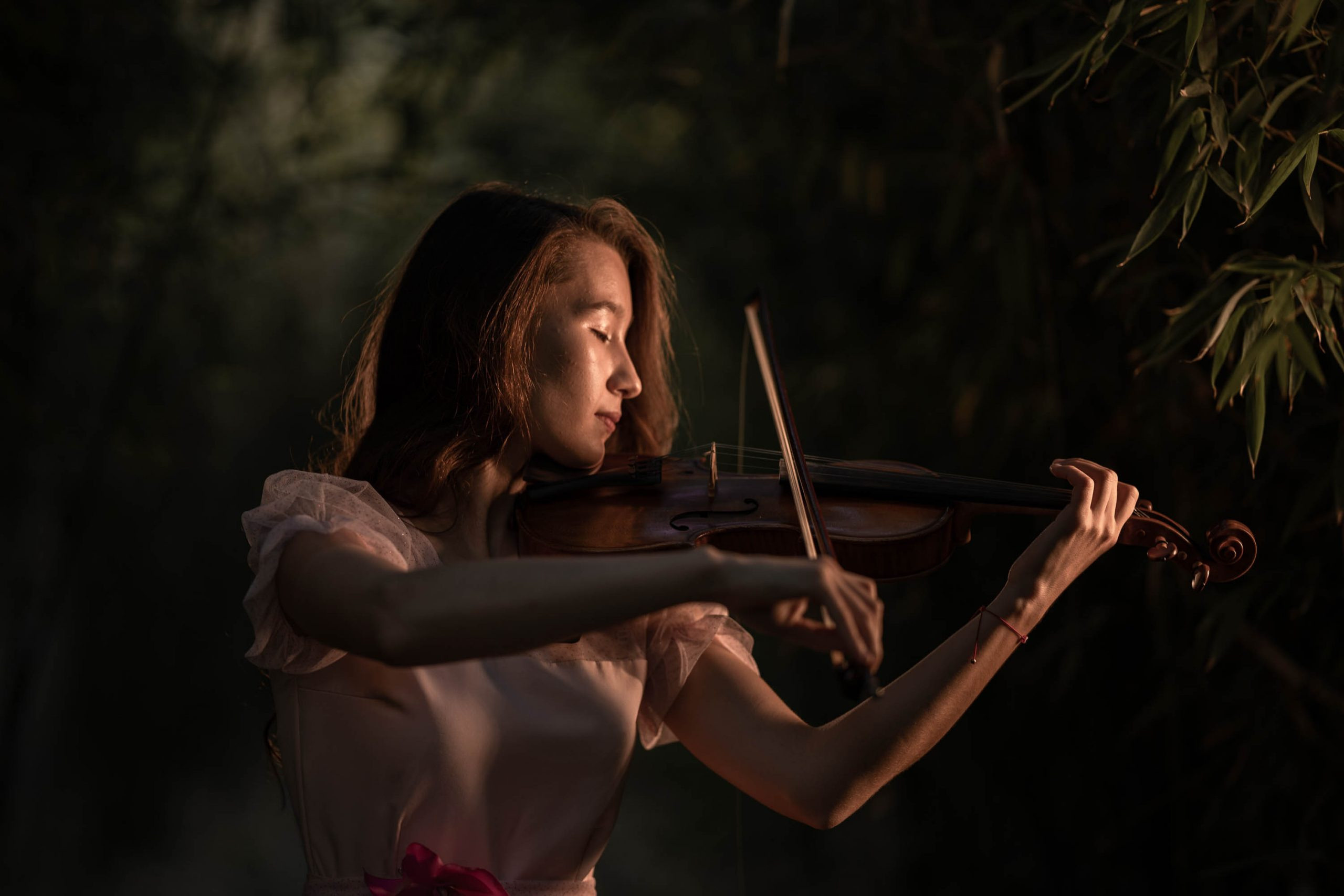 SIGMA 85 mm F/1.4 для камер Sony E-mount. Фотограф Григорий Кравец